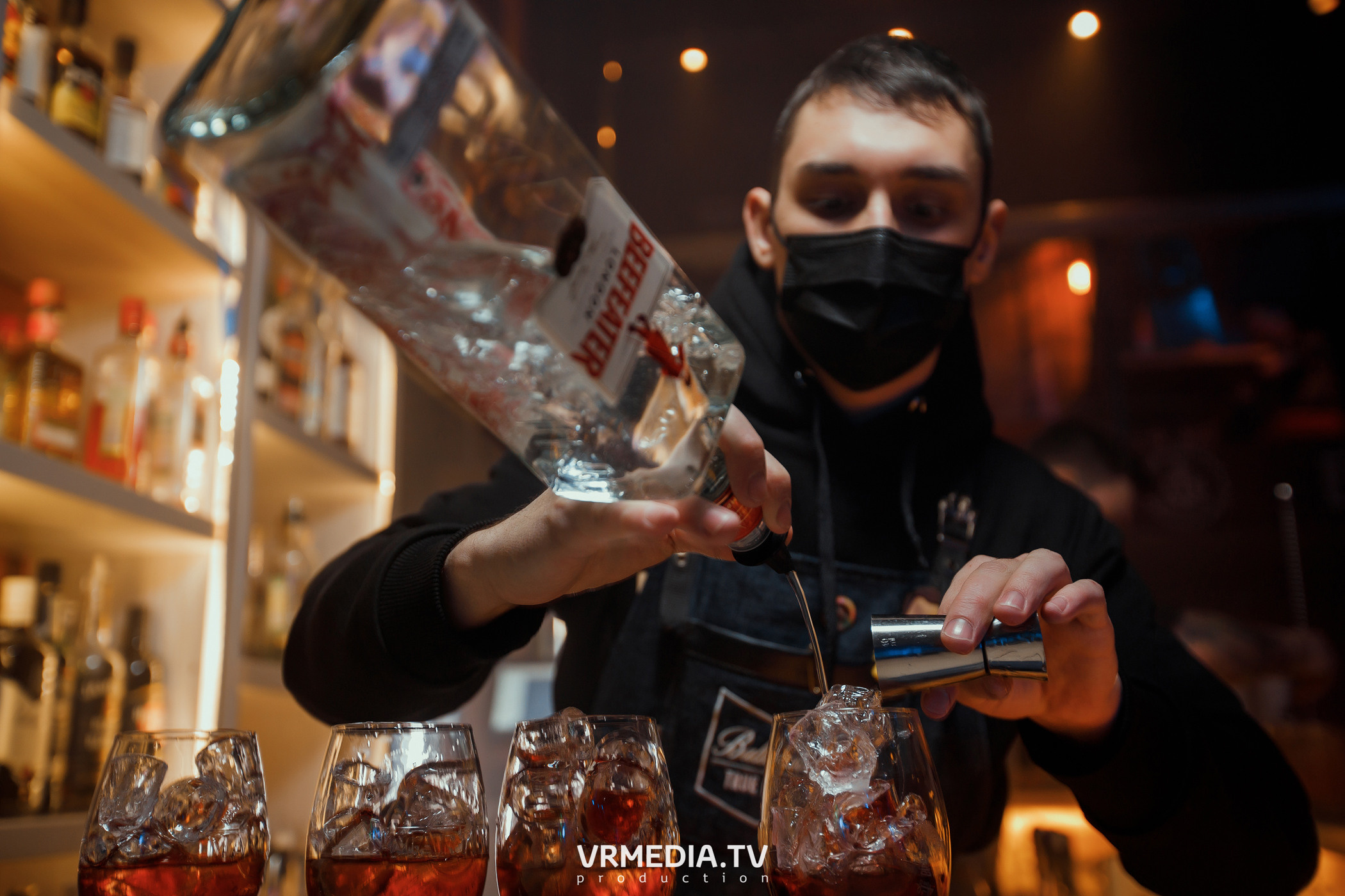 Выходные в «Alpen Club»