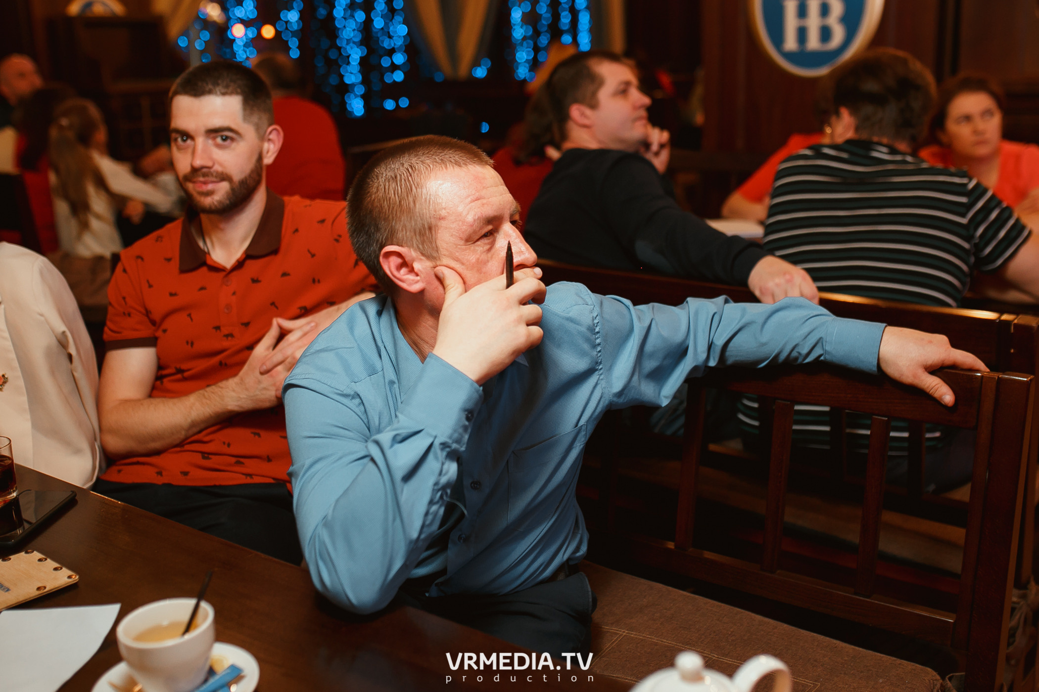 Разумные люди