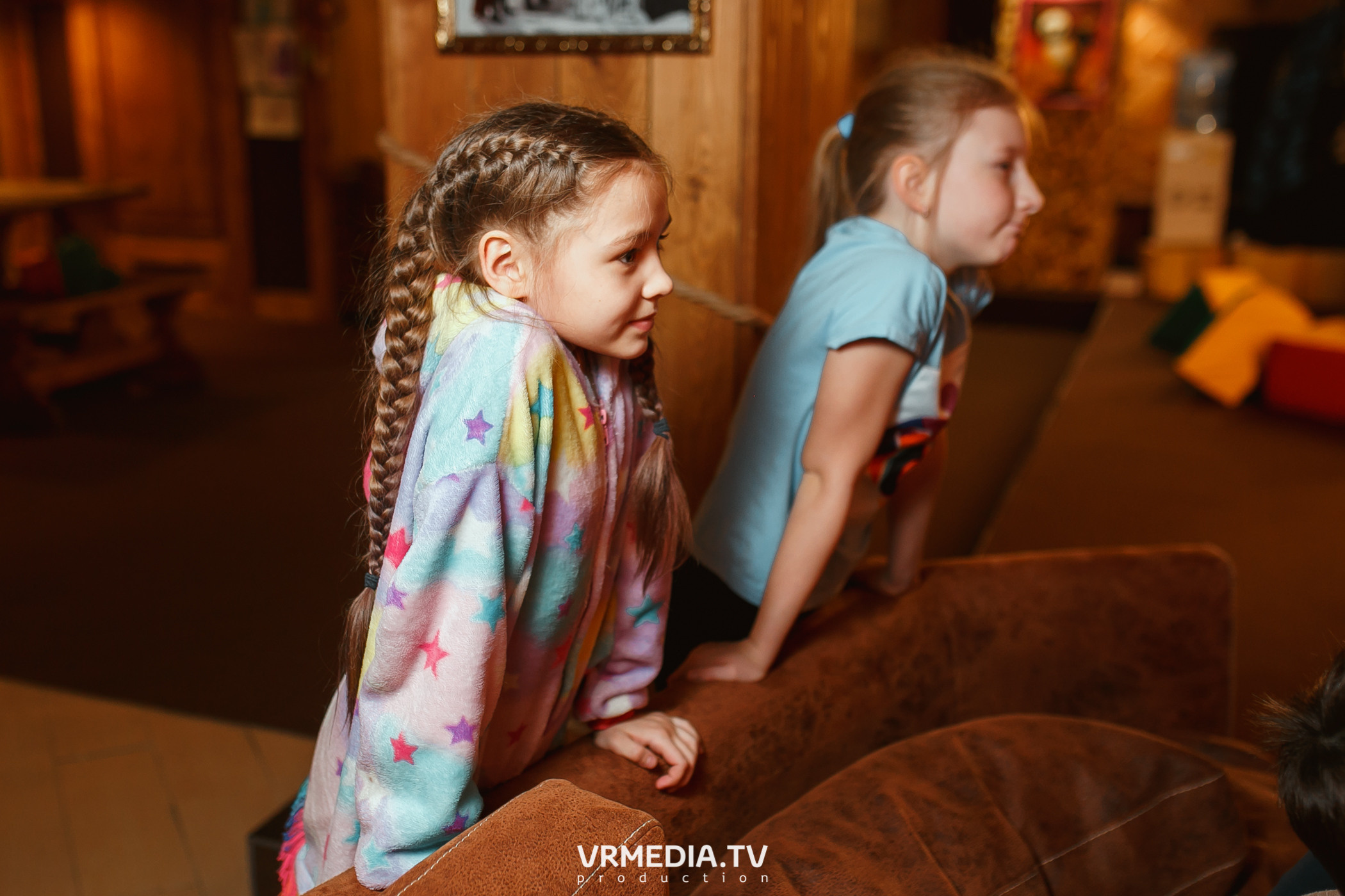 Выходные в «Alpen Club»