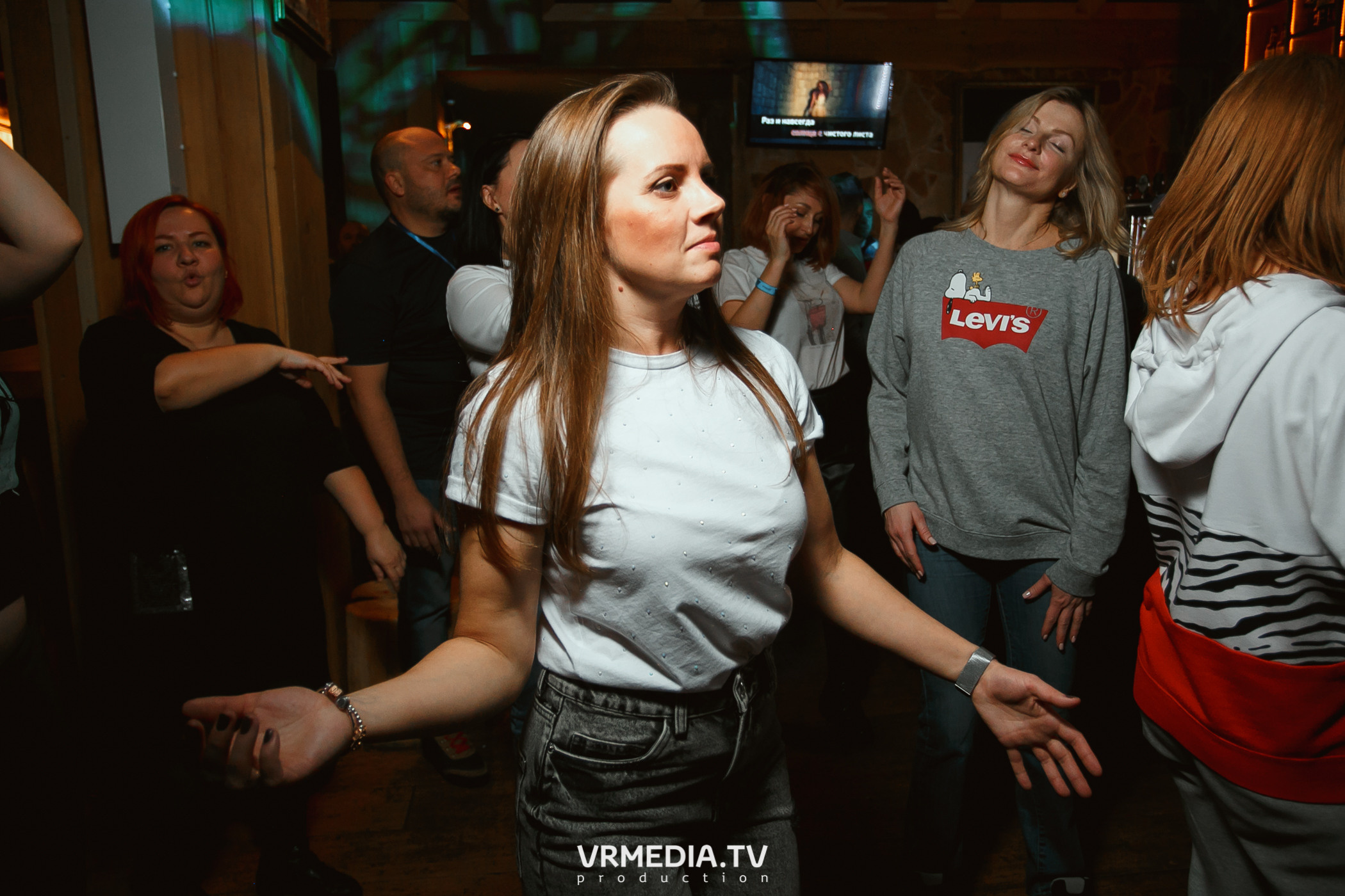 Выходные в «Alpen Club»