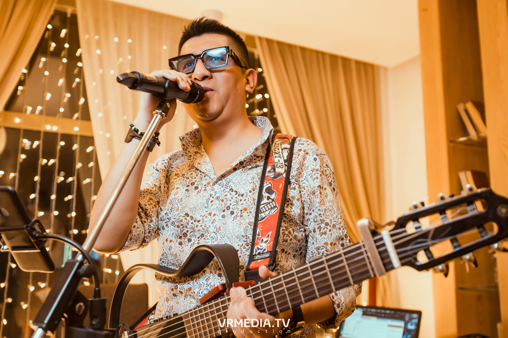 Выходные в «Alpen Club»