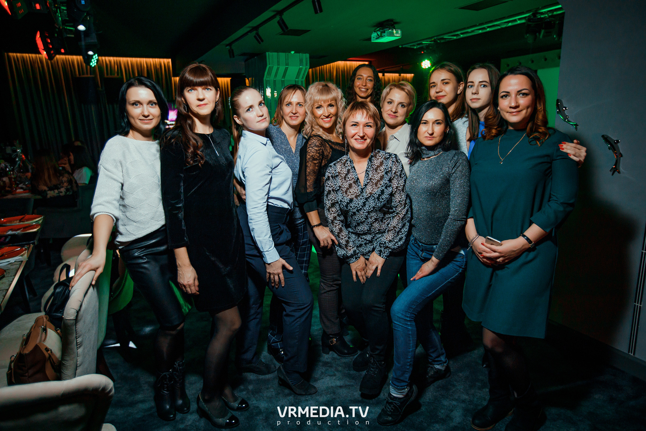 Men's Weekend в караоке «Volna»