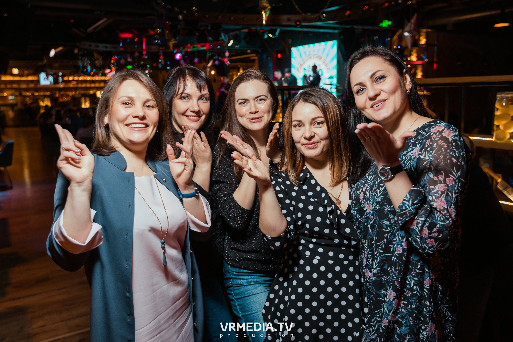 Джазовая среда. Рождественский вечер с «Joy Spring»