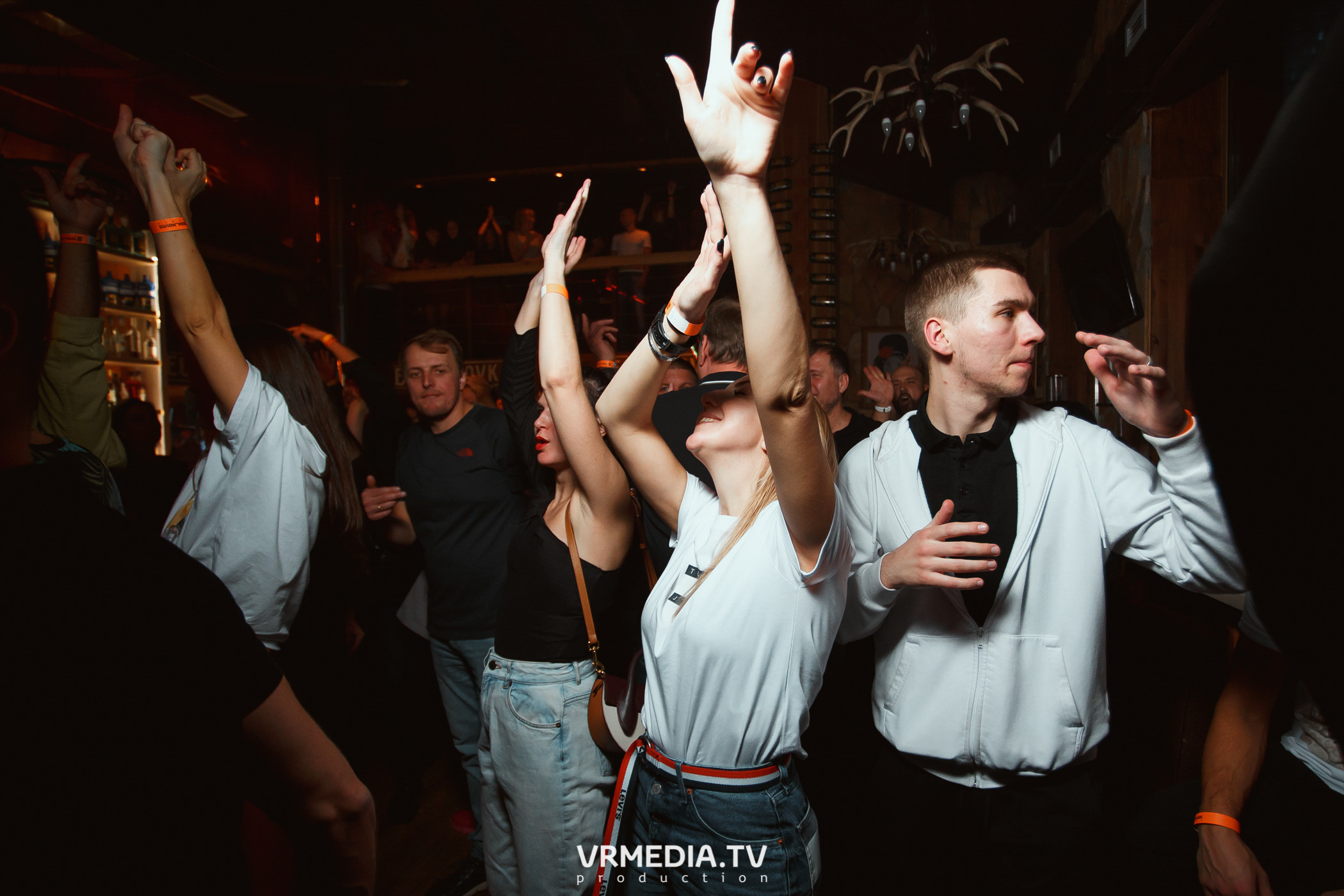 Выходные в «Alpen Club»