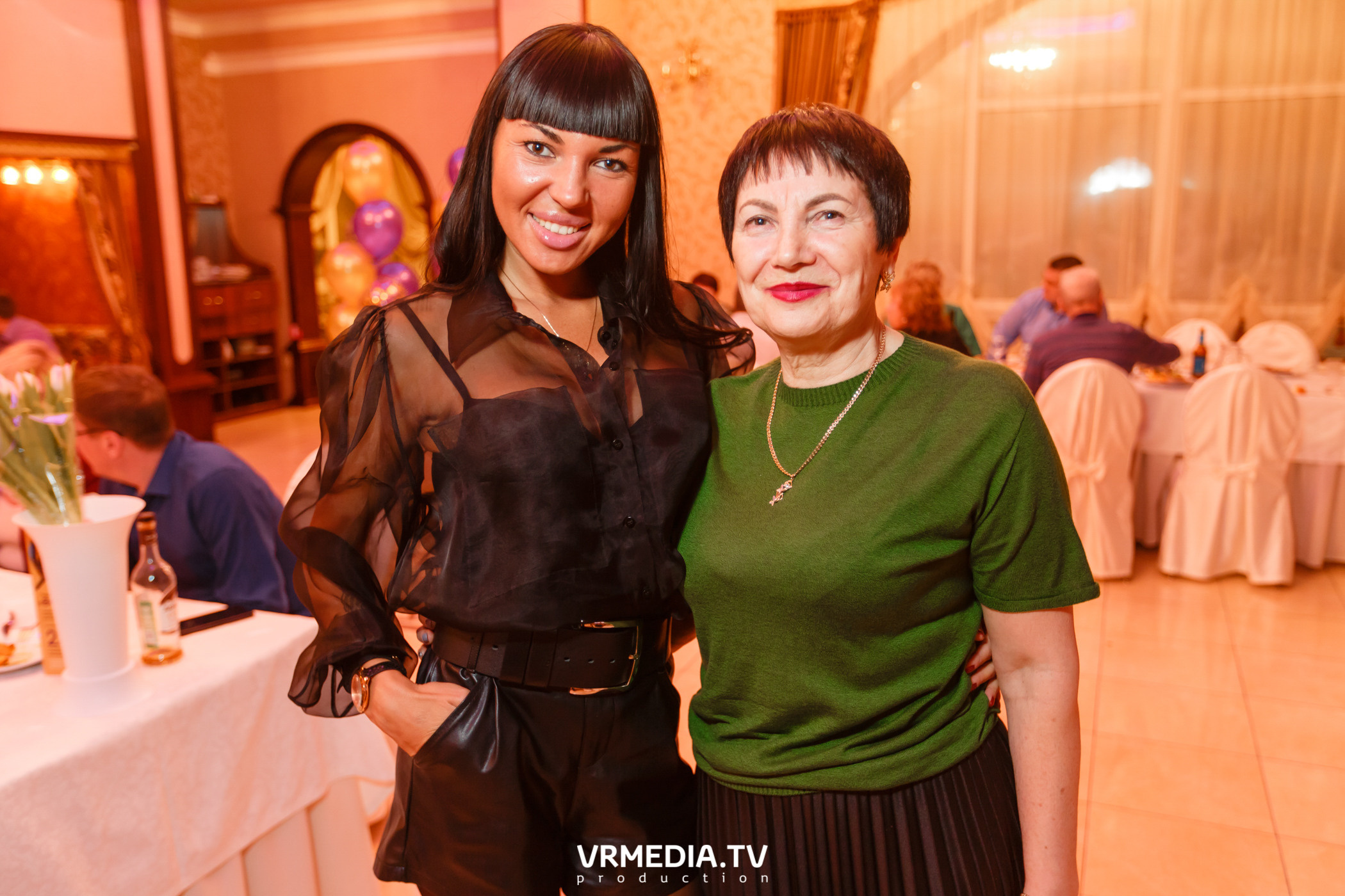 День защитника отечества в РК «Лазурный Берег»