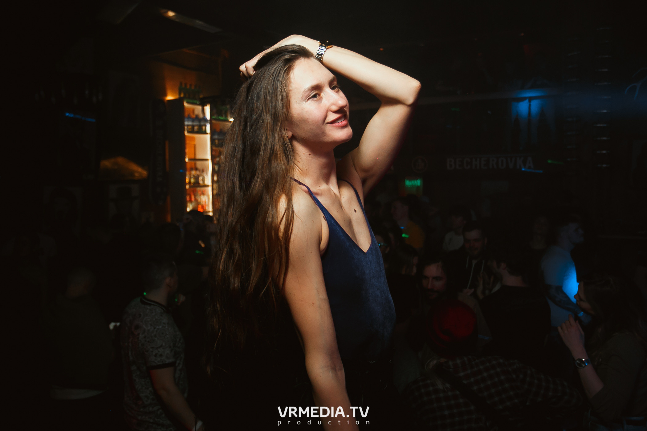 Выходные в «Alpen Club»