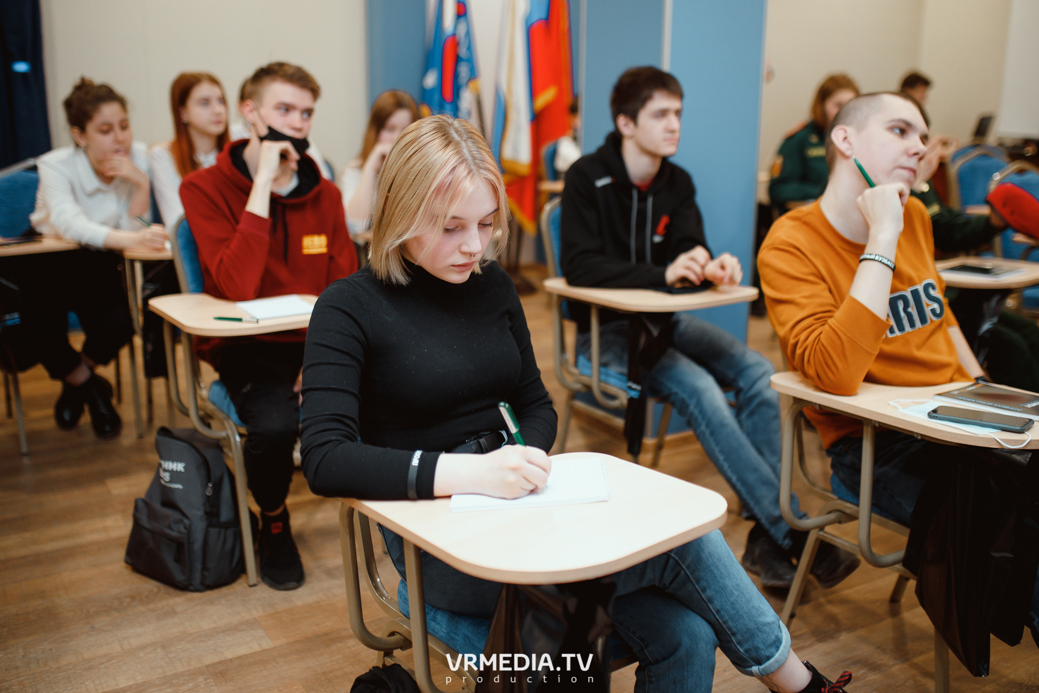 Кейс-клуб «Проектный Кузбасс»