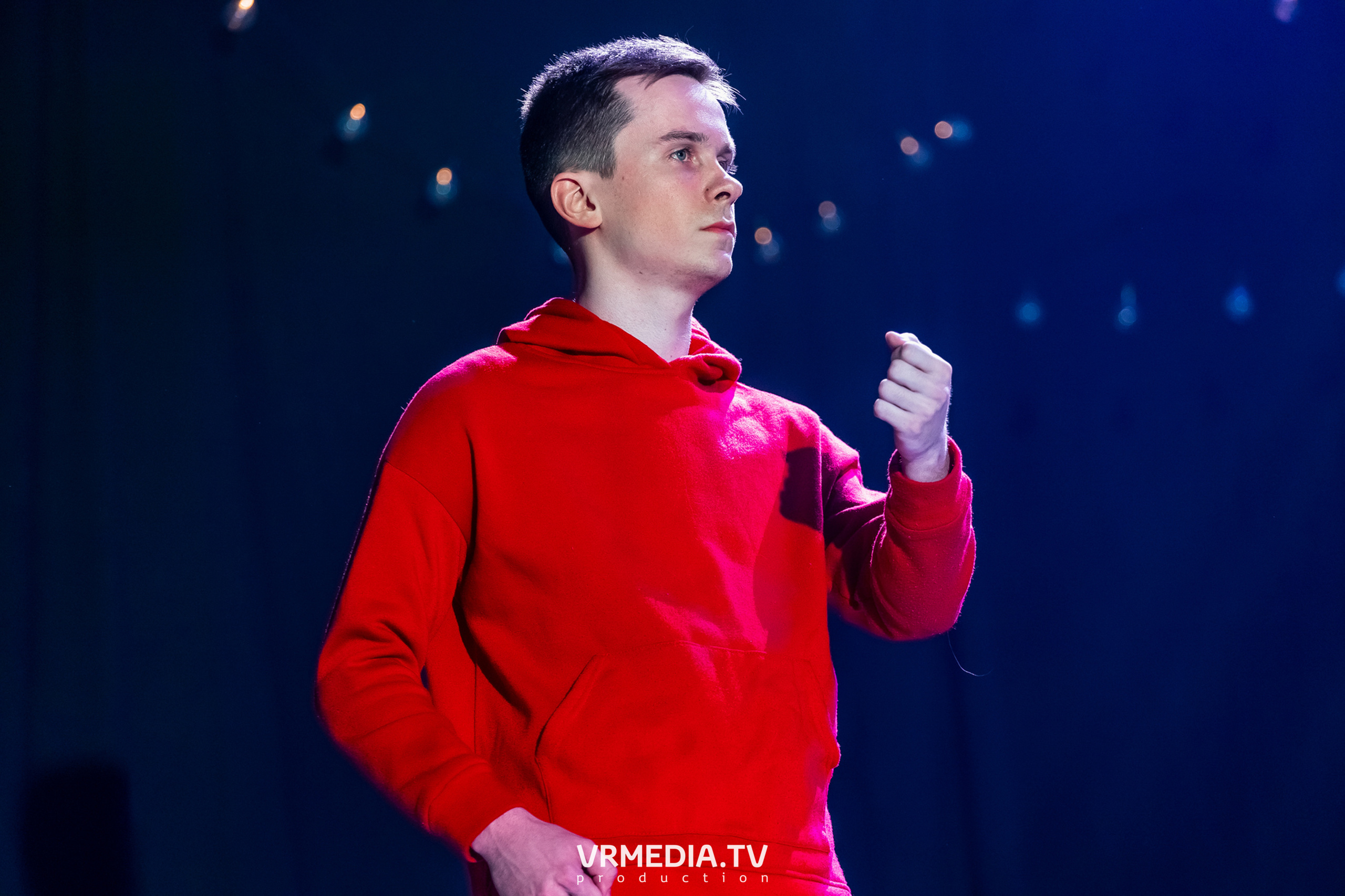 Студенческая весна в КемГМУ. Лечебный факультет