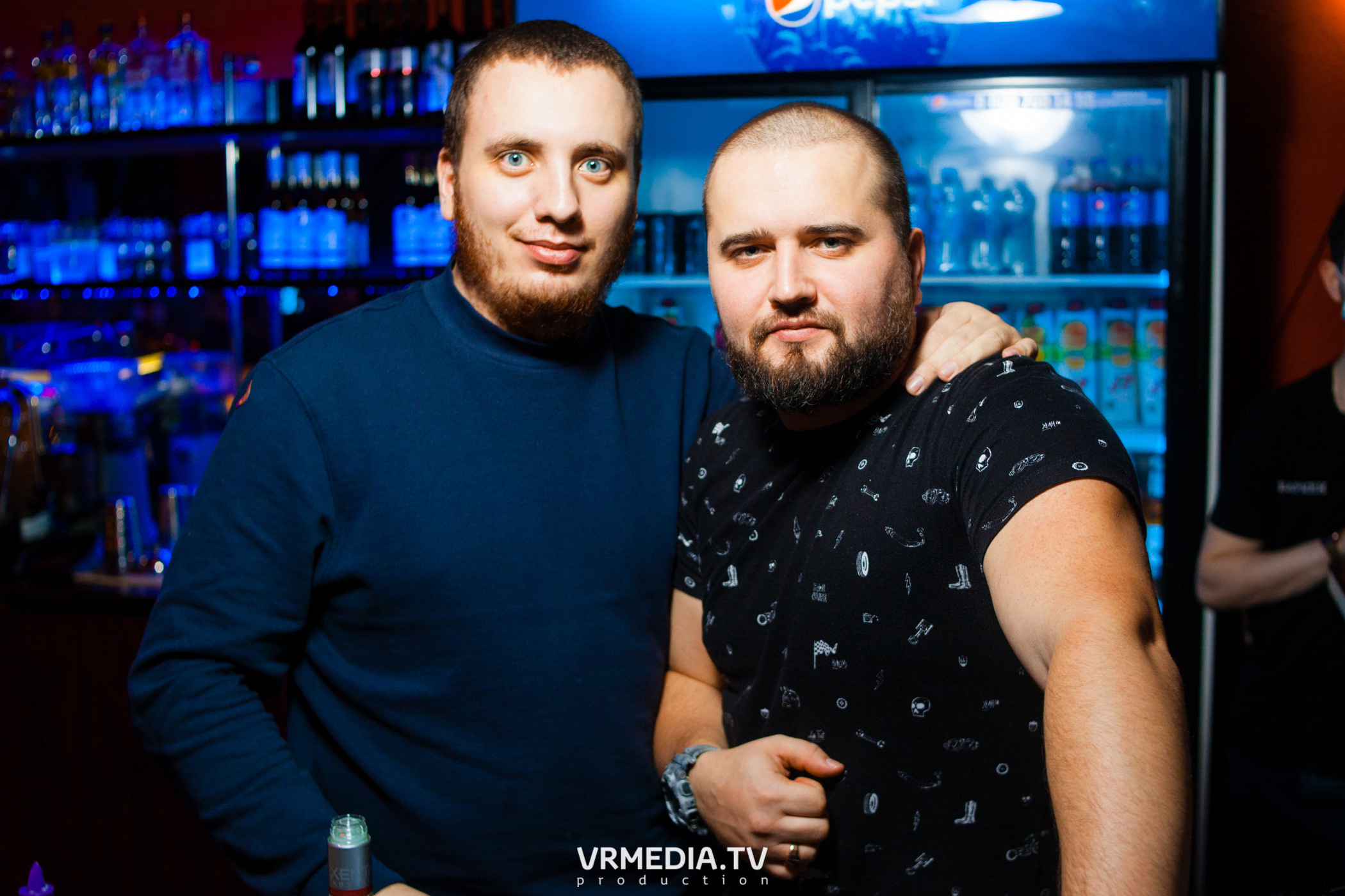 Выходные в НК «Zefir»