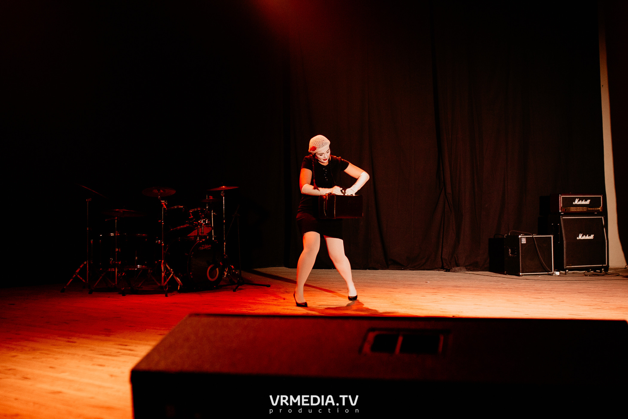 Студенческая весна в КемГМУ. Стомфак, Фармфак, и иностранные студенты