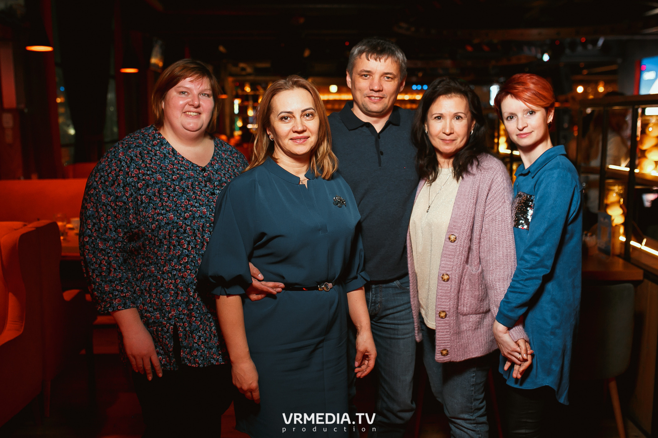 Джазовая среда. Андрей Иноземцев (Новосибирск)