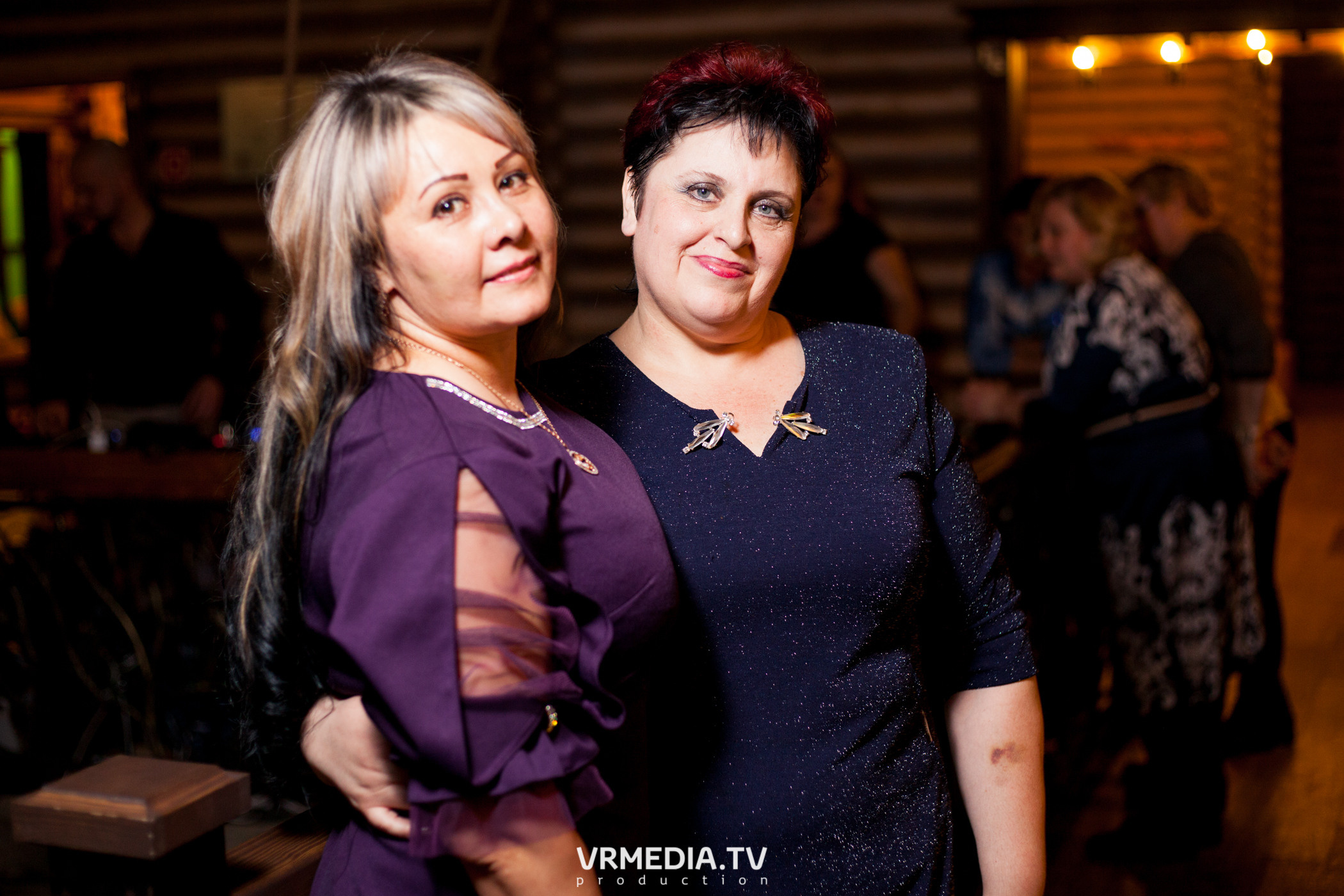 Выходные «У Петровича»