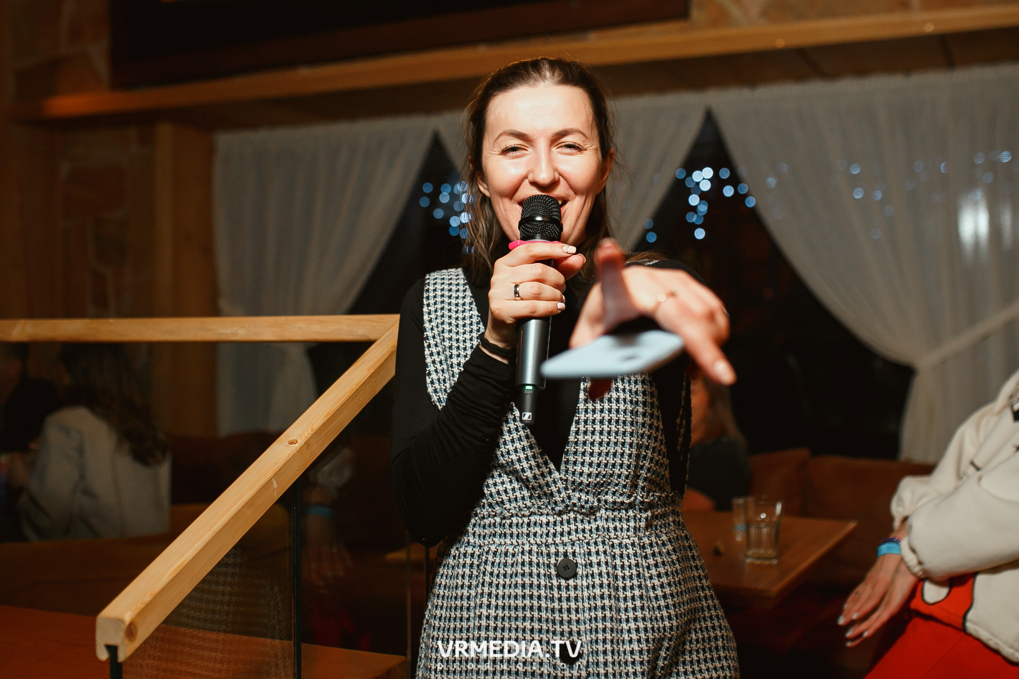 Выходные в «Alpen club»