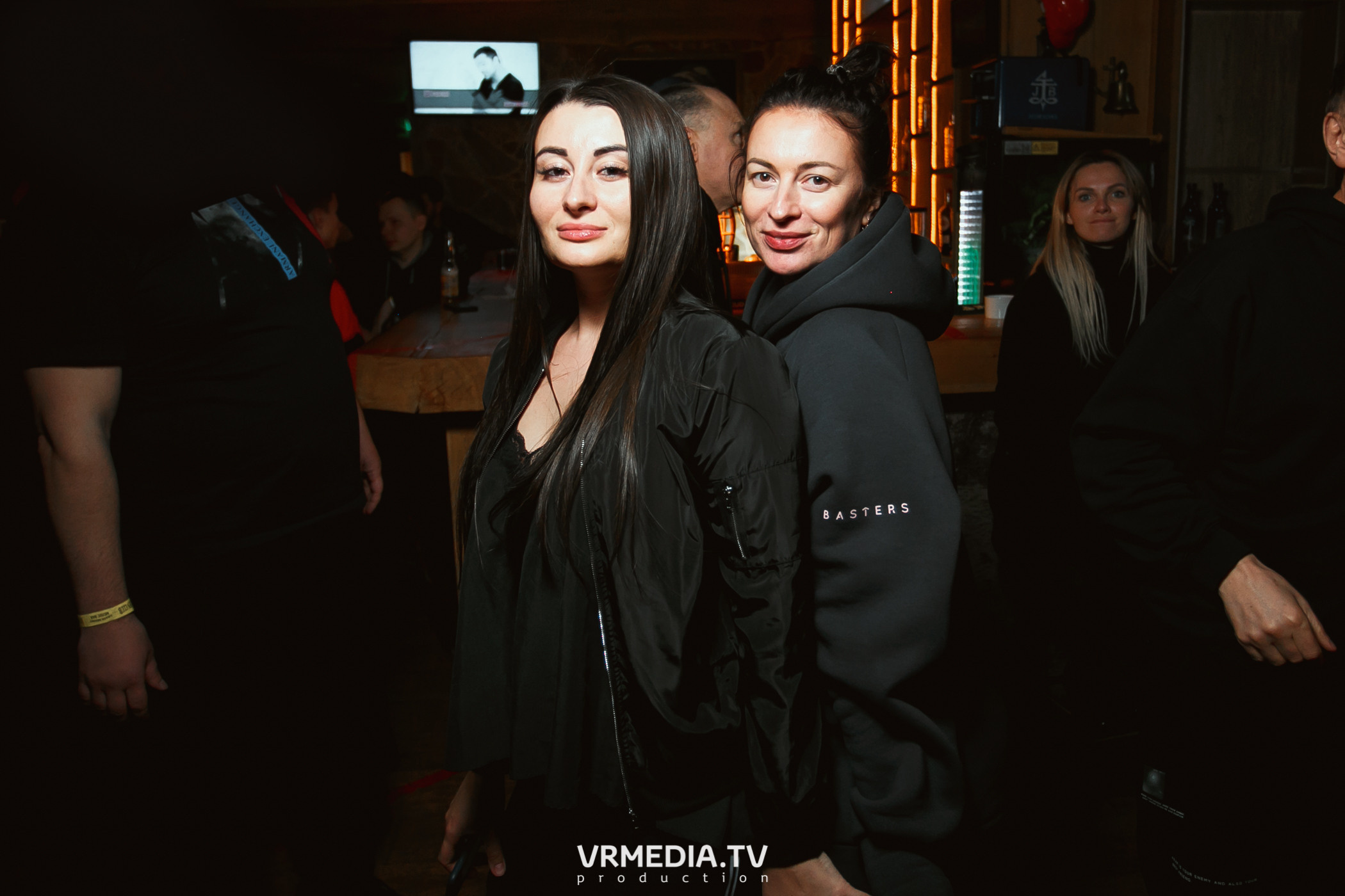 Выходные в «Alpen Club»