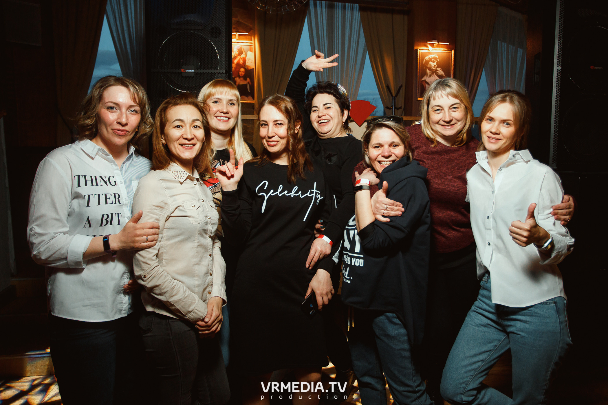 Выходные в «Alpen club»