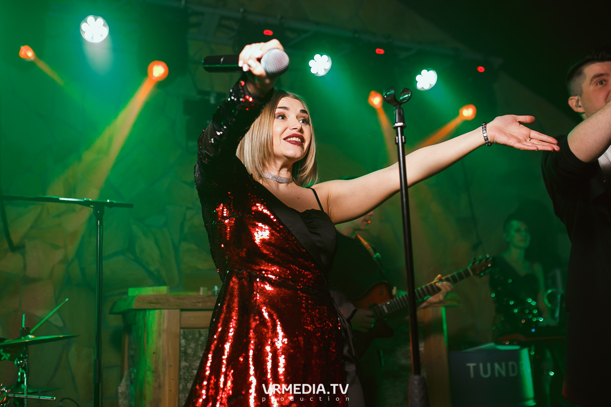 Выходные в «Alpen club»