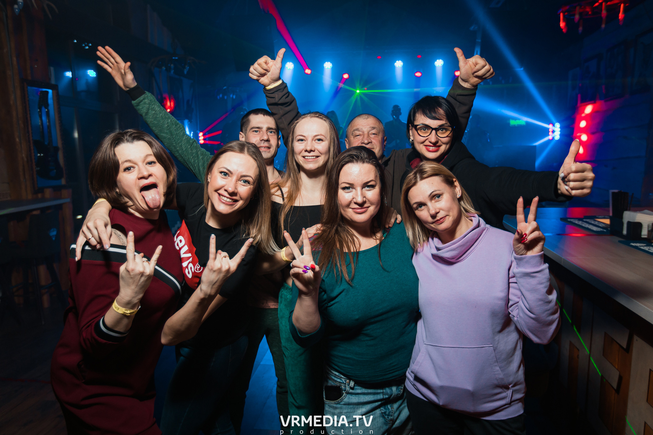 Выходные в «Alpen Club»