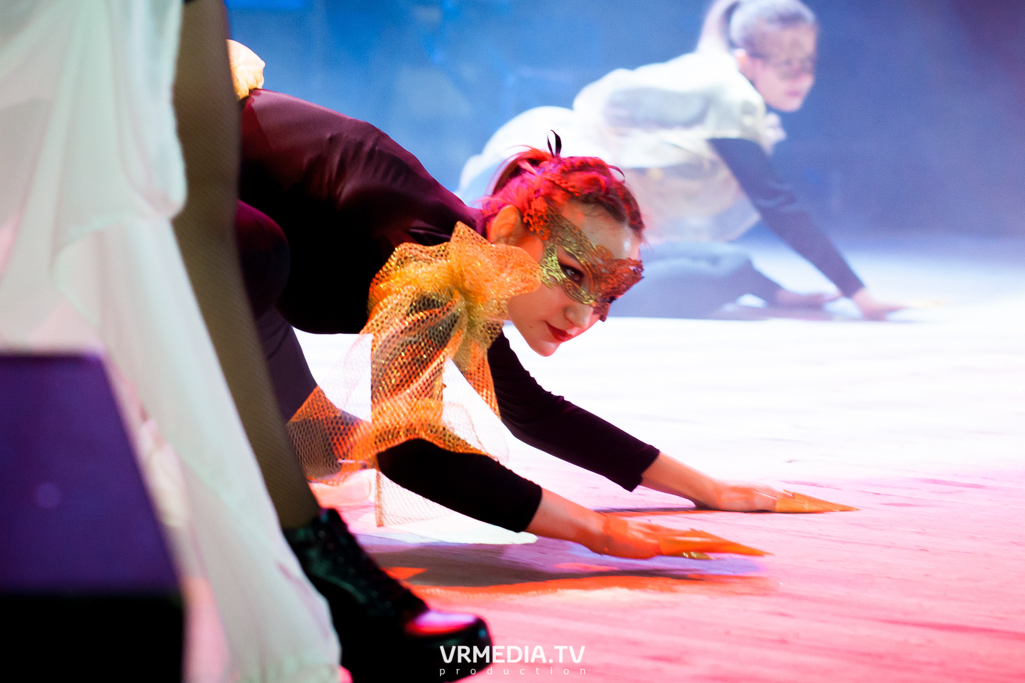 Студенческая весна в КемГМУ. Педиатрический факультет