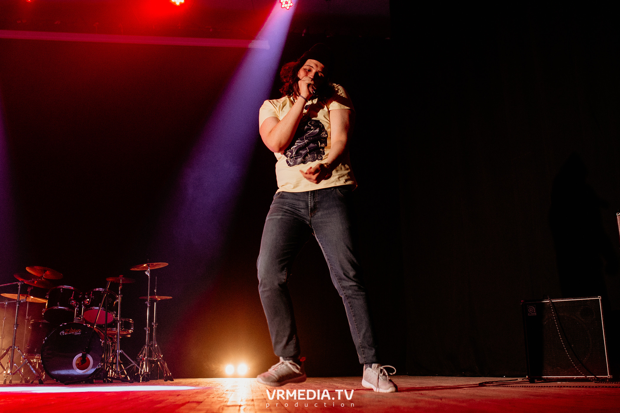 Студенческая весна в КемГМУ. Стомфак, Фармфак, и иностранные студенты