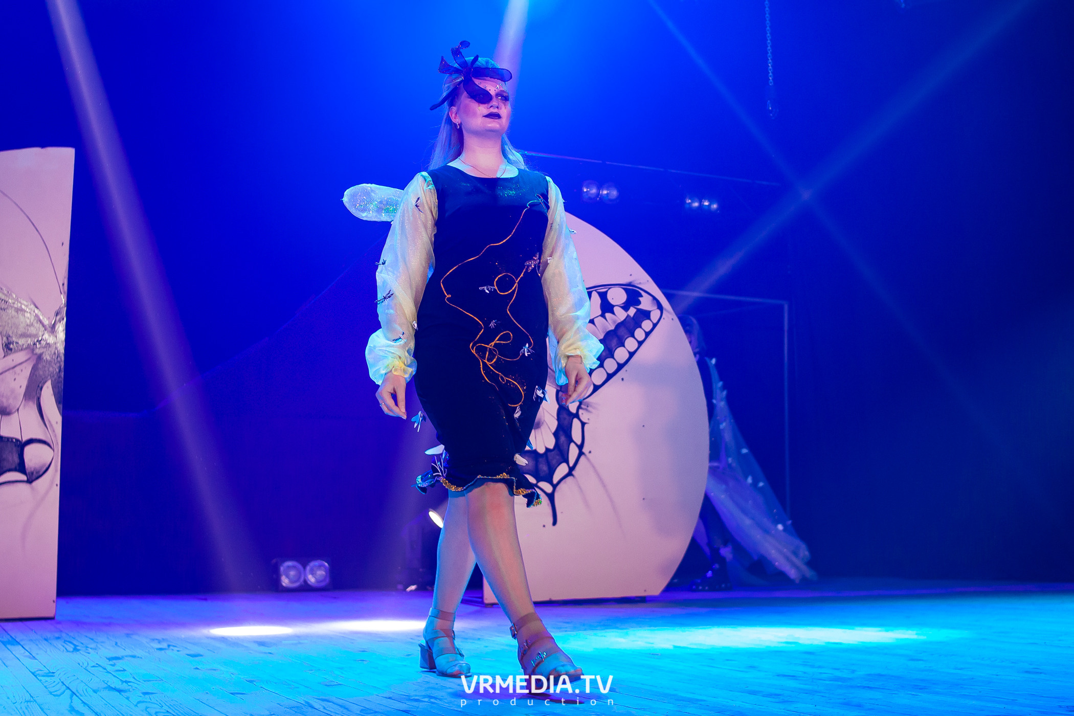 Студенческая весна в КемГМУ. Гала-концерт