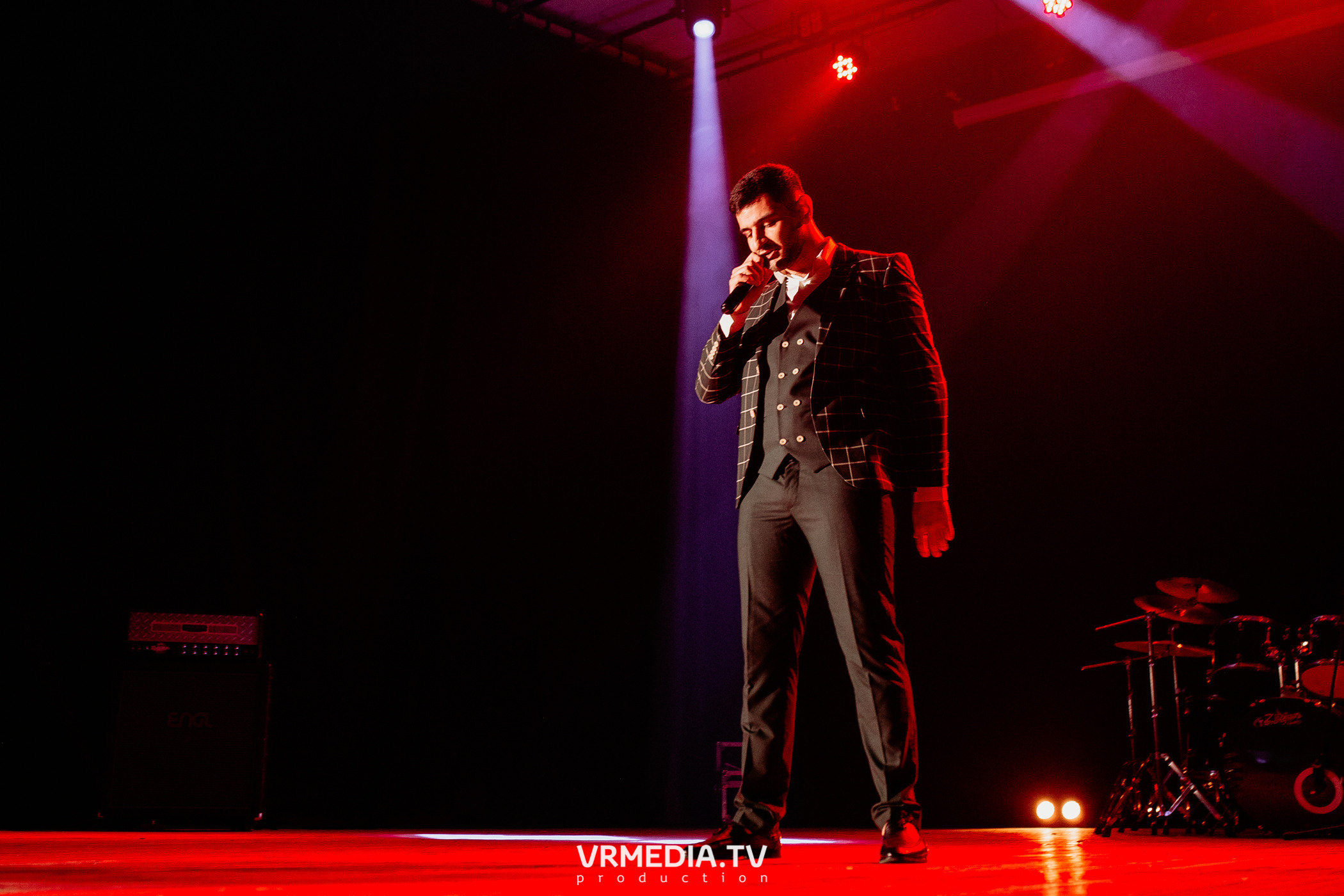 Студенческая весна в КемГМУ. Стомфак, Фармфак, и иностранные студенты