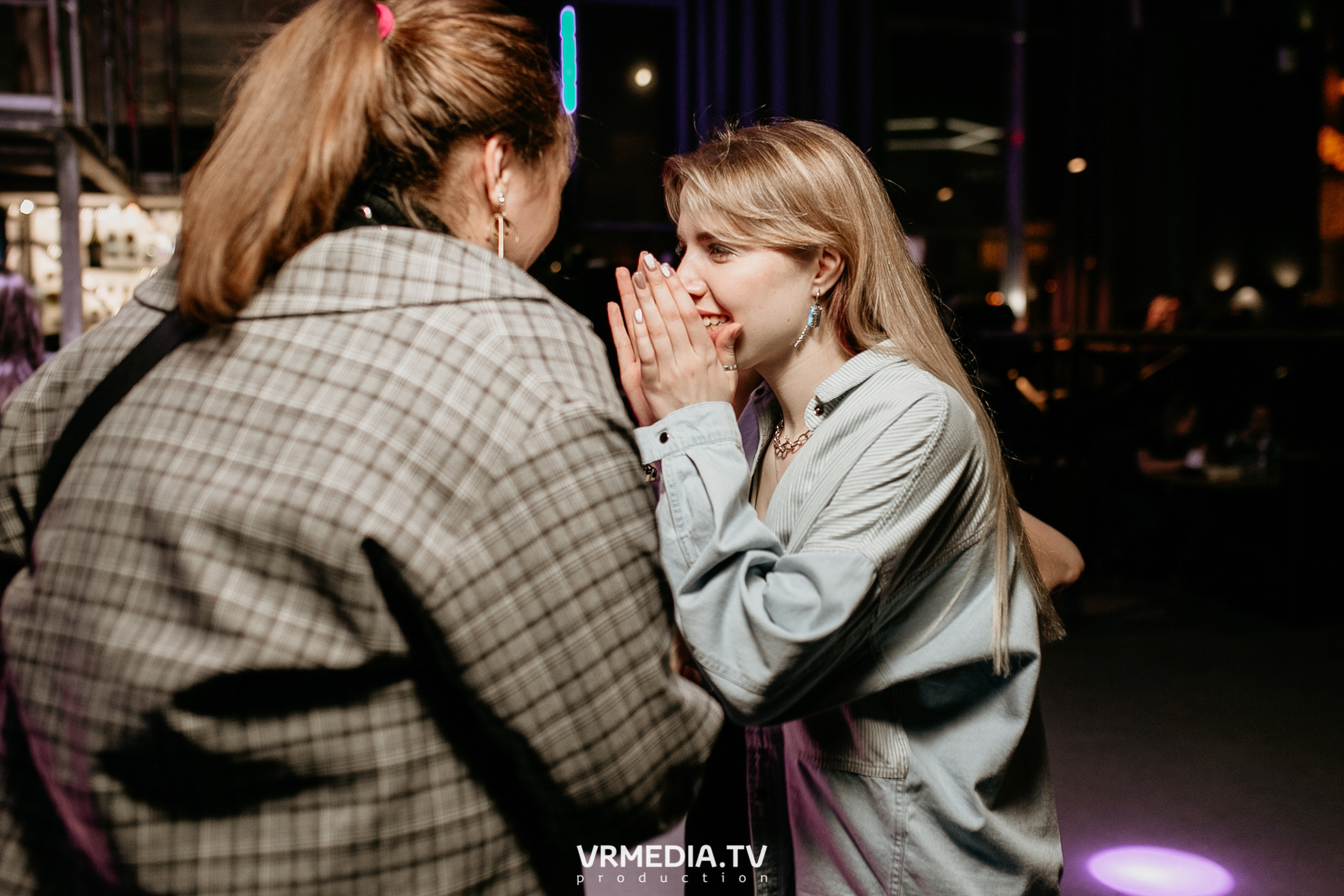 Выходные в баре «DOSKI»