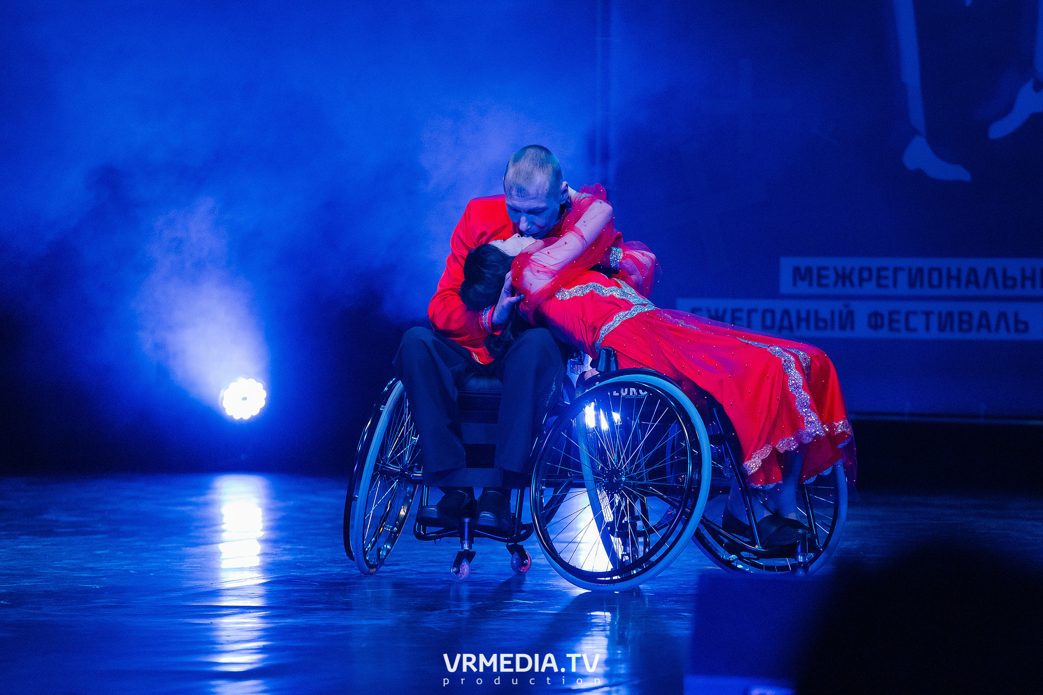 Благотворительный межрегиональный фестиваль «МЫ»