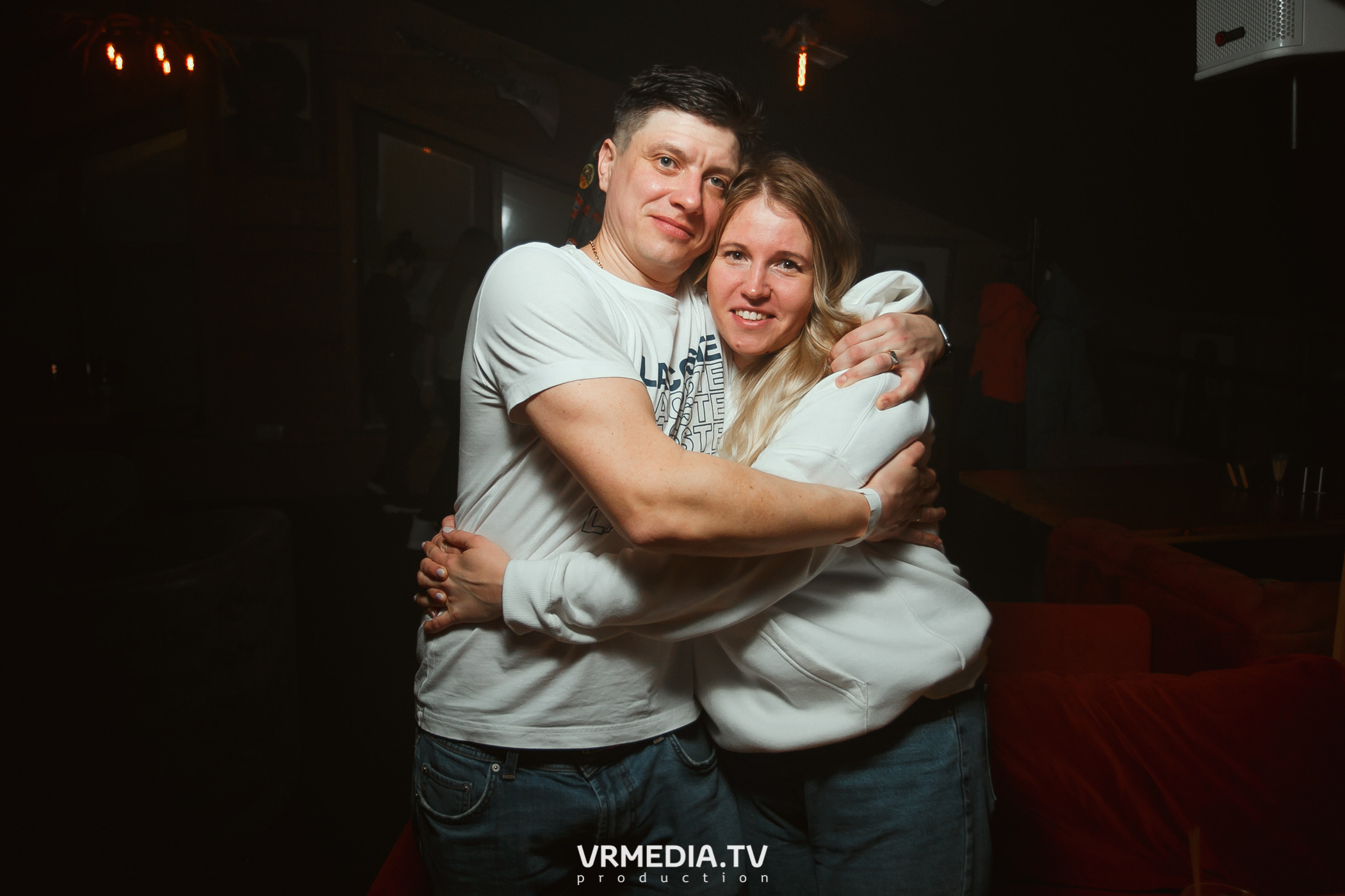 Выходные в «Alpen Club»