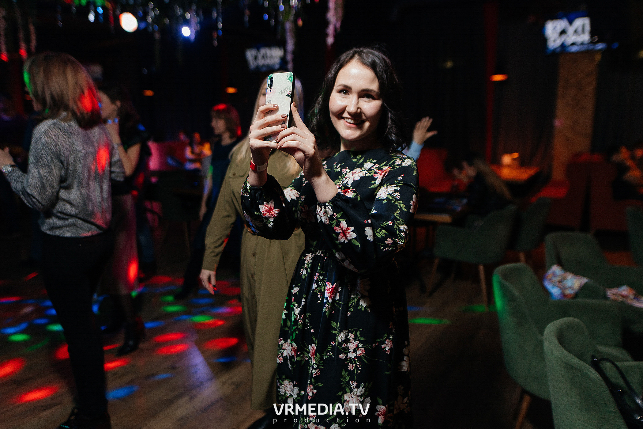 #ЖАРКИЕДНИИНОЧИ в гриль-баре «Жара»