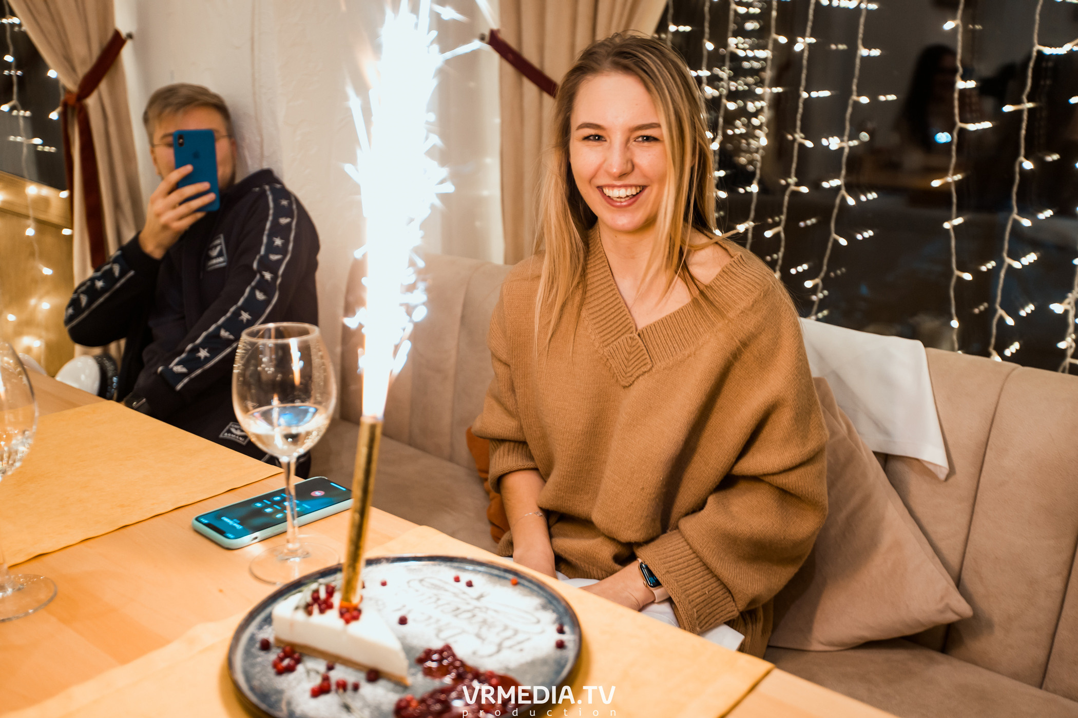 Выходные в «Alpen Club»