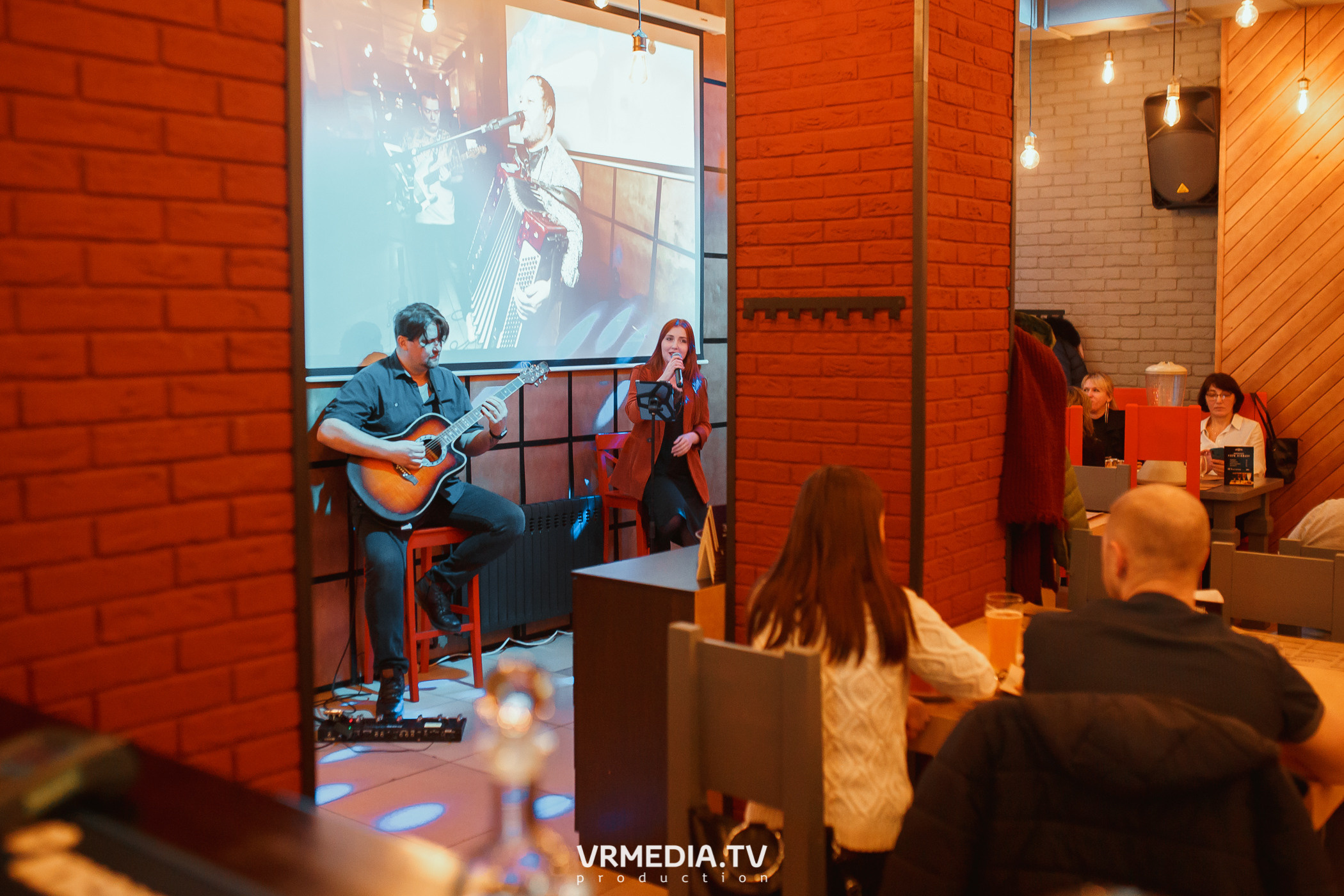 Выходные в «Щегловском баре»