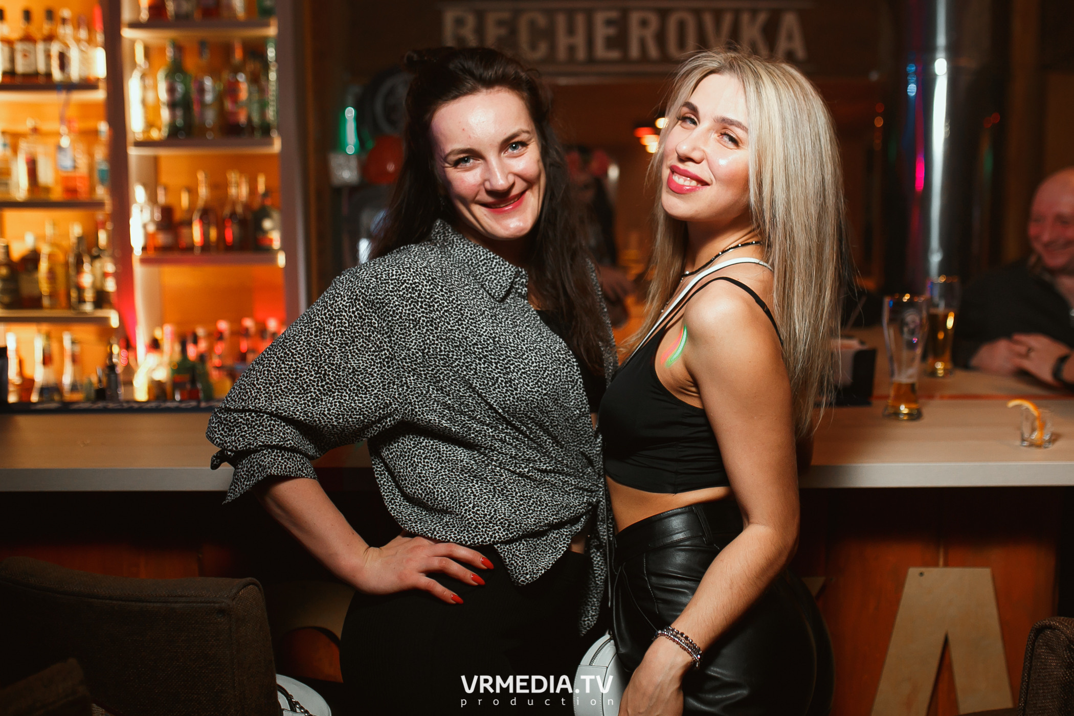 Выходные в «Alpen club»