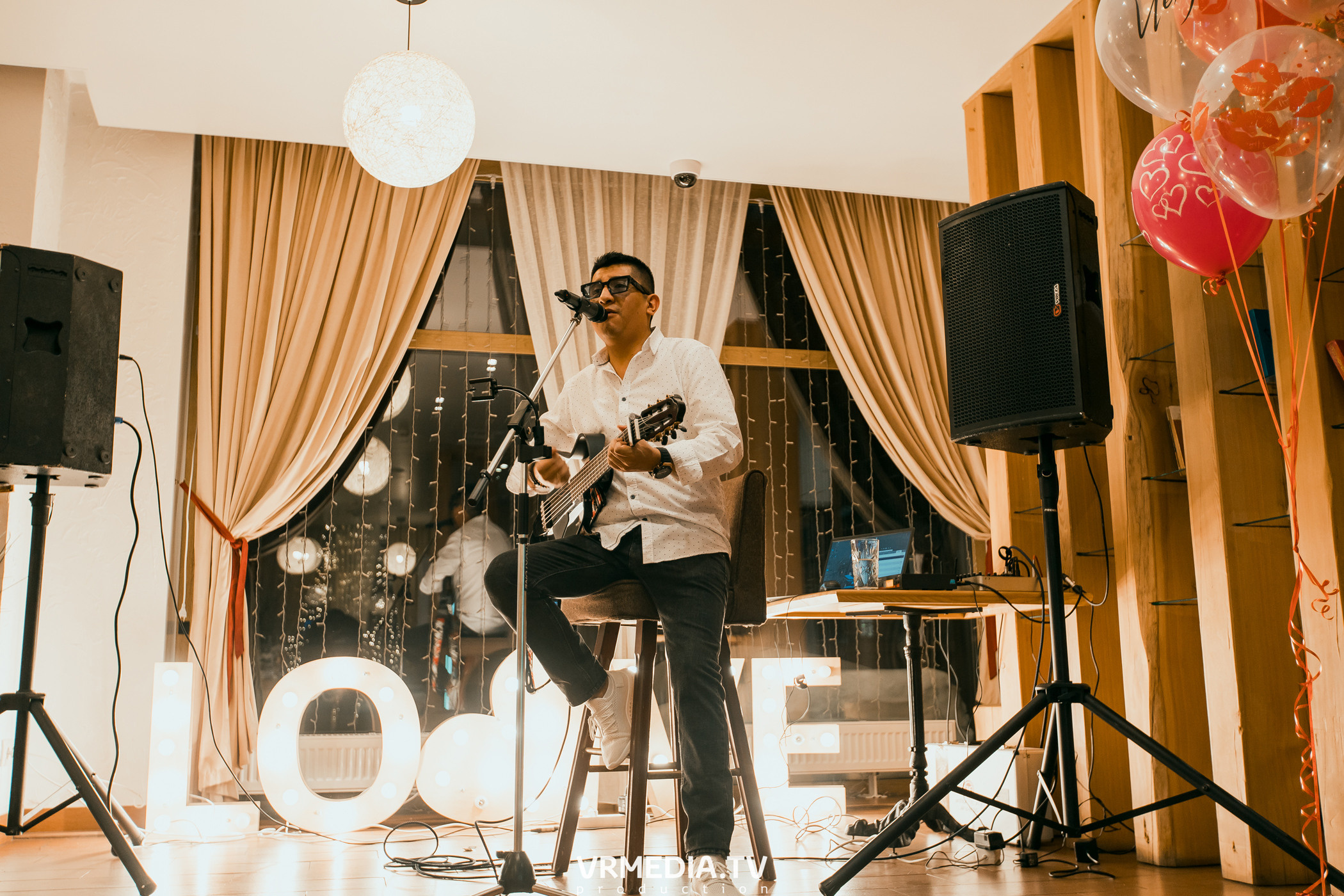 Выходные в «Alpen Club»