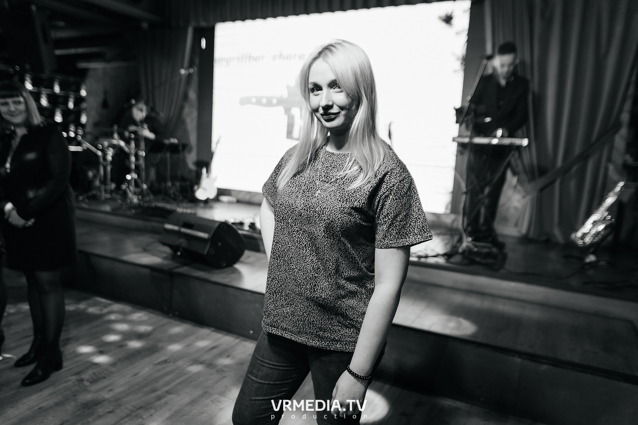 #ЖАРКИЕДНИИНОЧИ в гриль-баре «Жара»