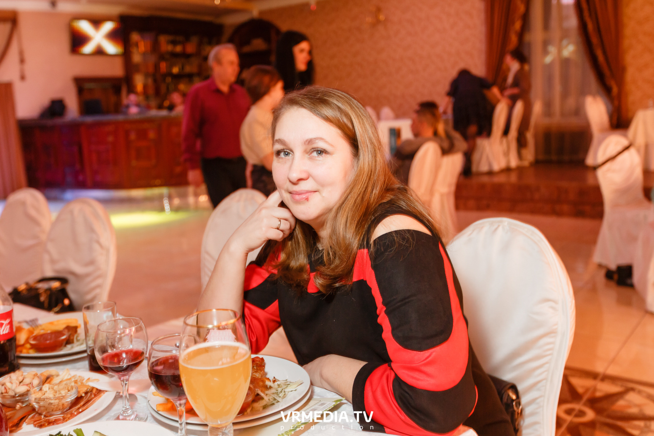 День защитника отечества в РК «Лазурный Берег»