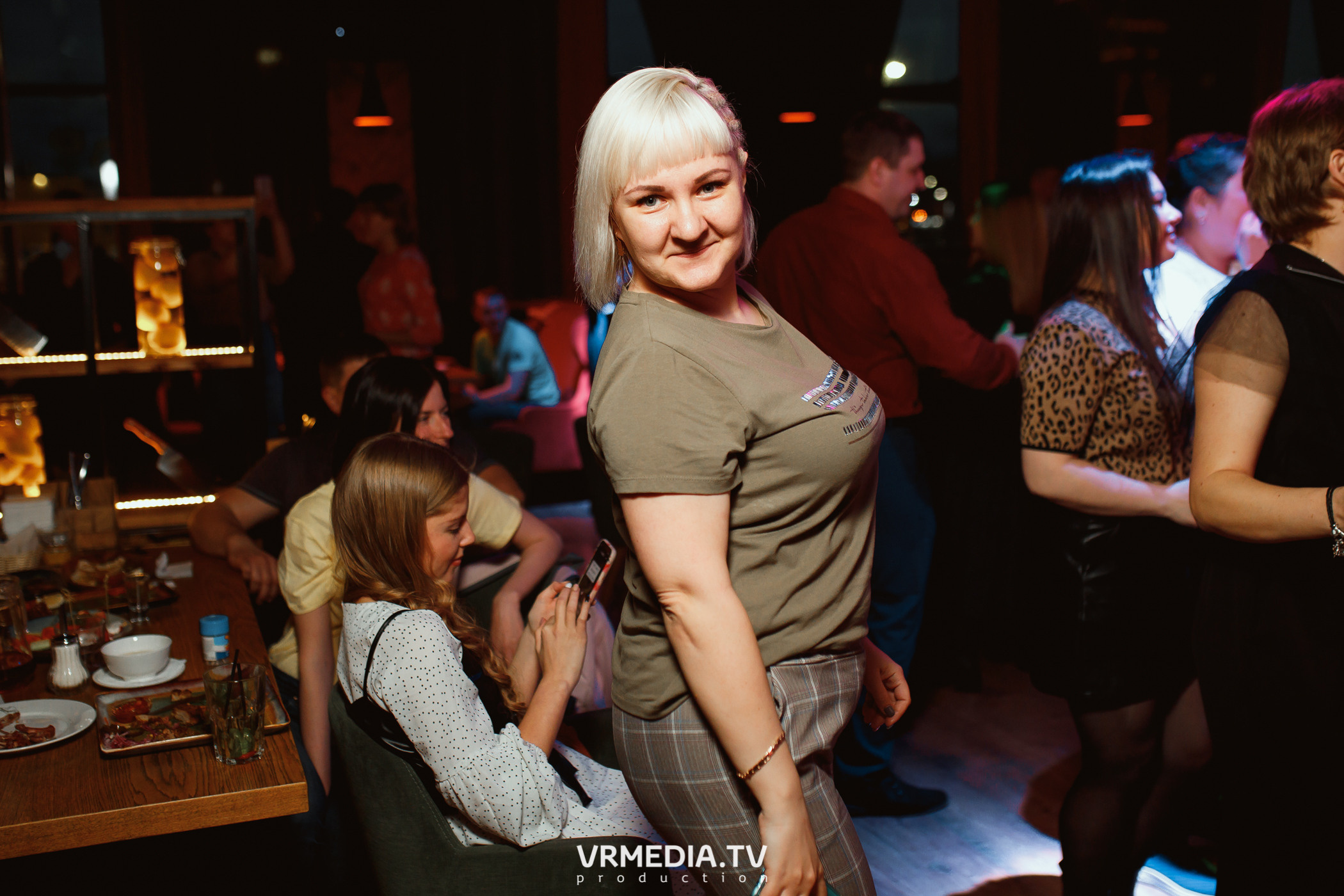 Концерт группы «Отпетые Мошенники» в гриль-баре «Жара»