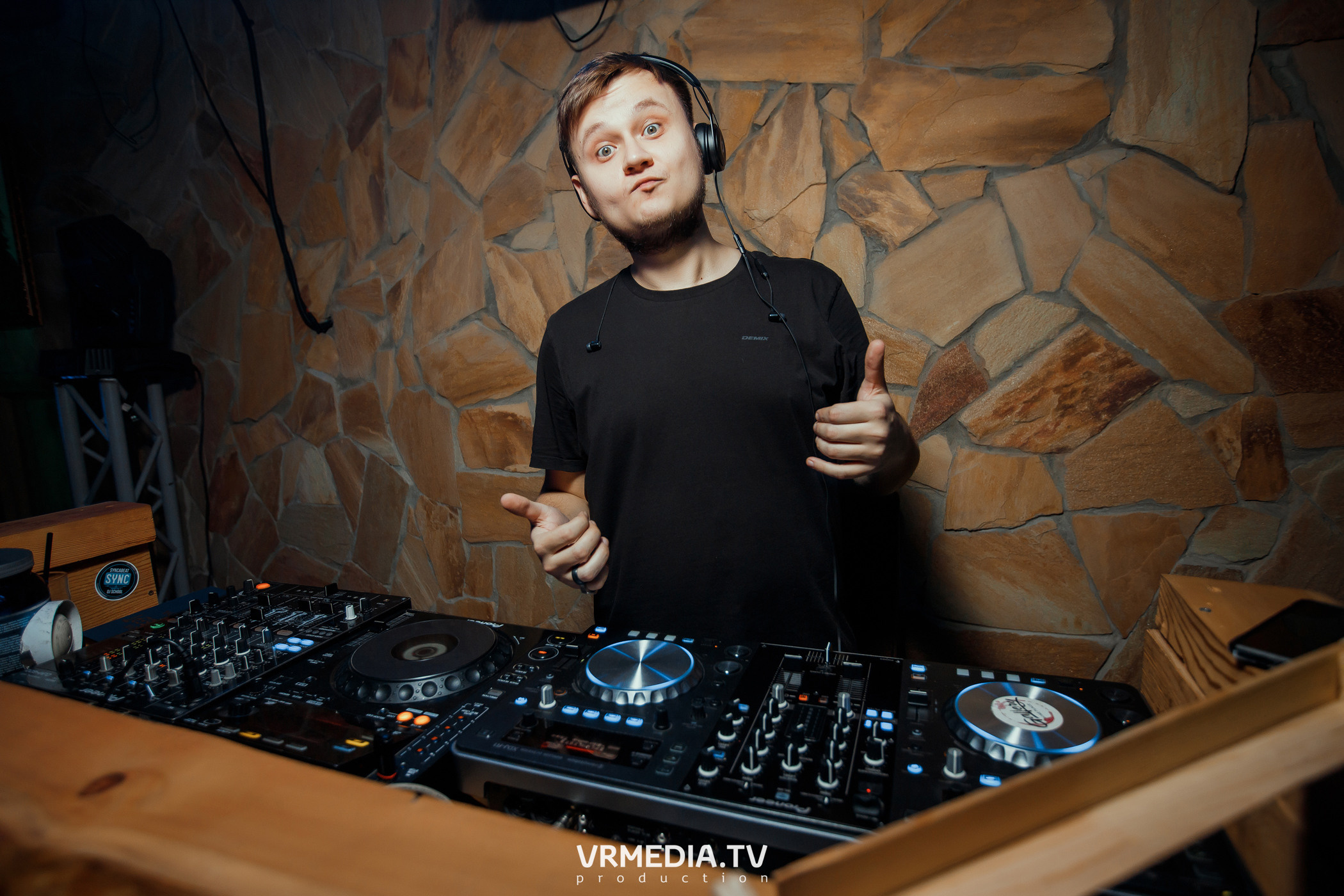 Выходные в «Alpen Club»