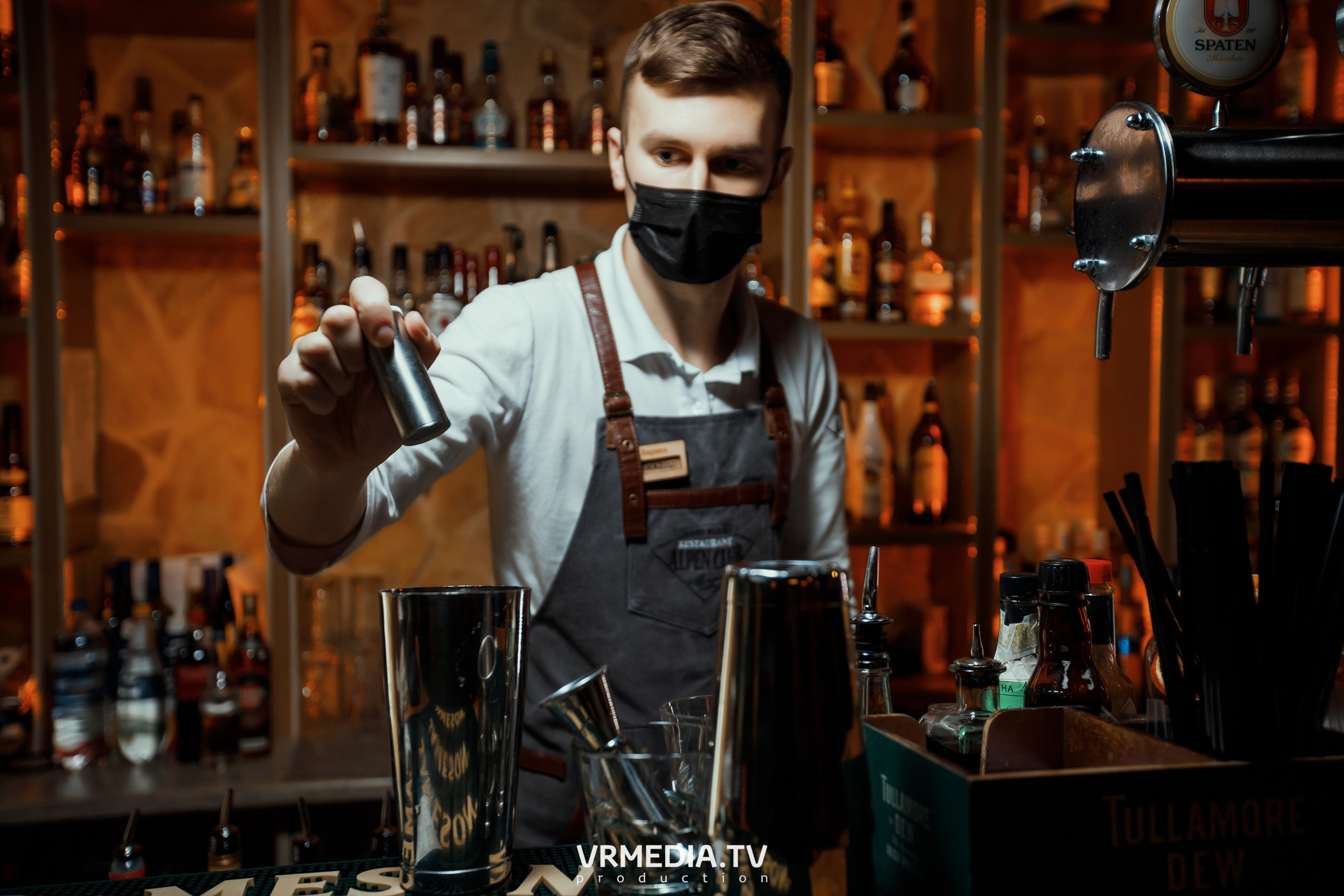 Выходные в «Alpen Club»