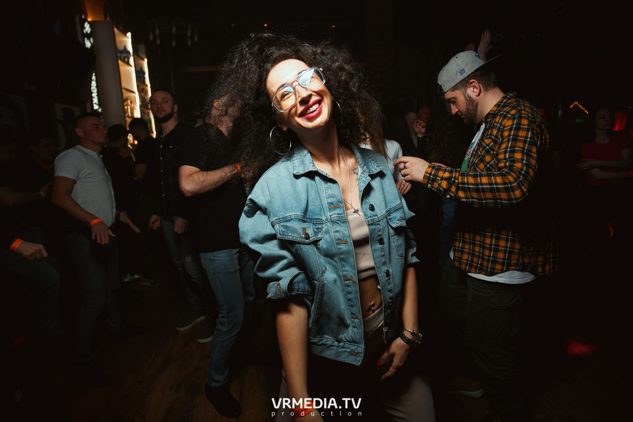 Выходные в «Alpen club»