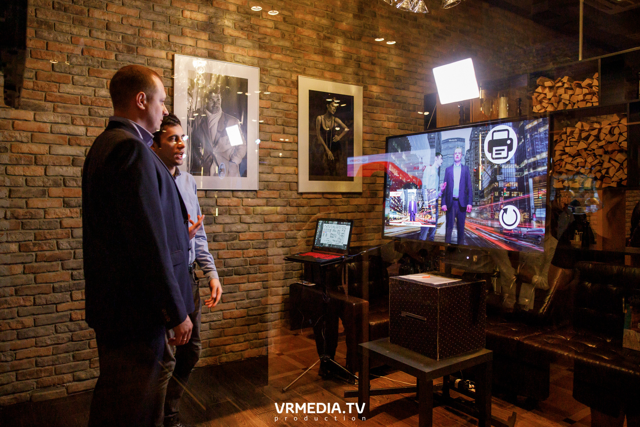 Презентация нового кроссовера Chery Tiggo 8