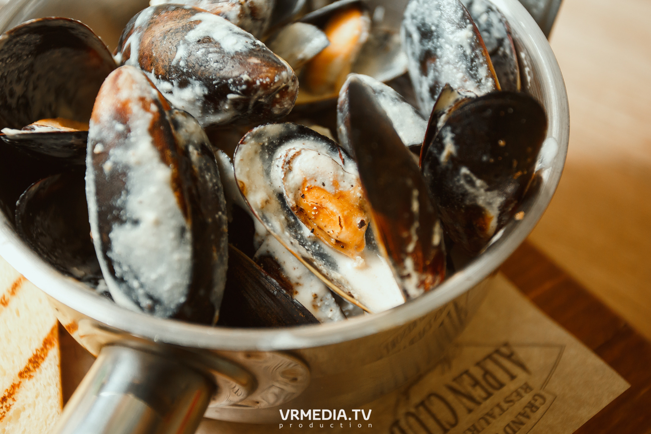 Выходные в «Alpen club»