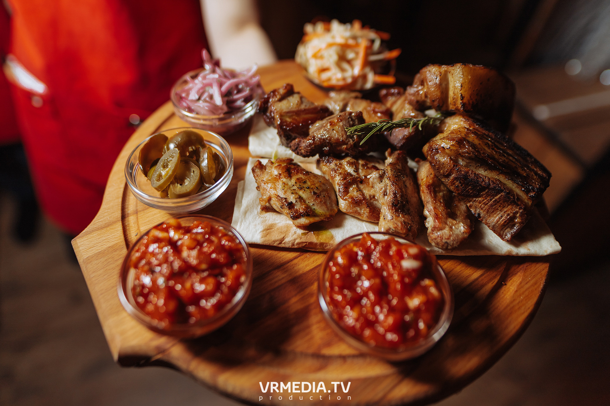 Джазовая среда