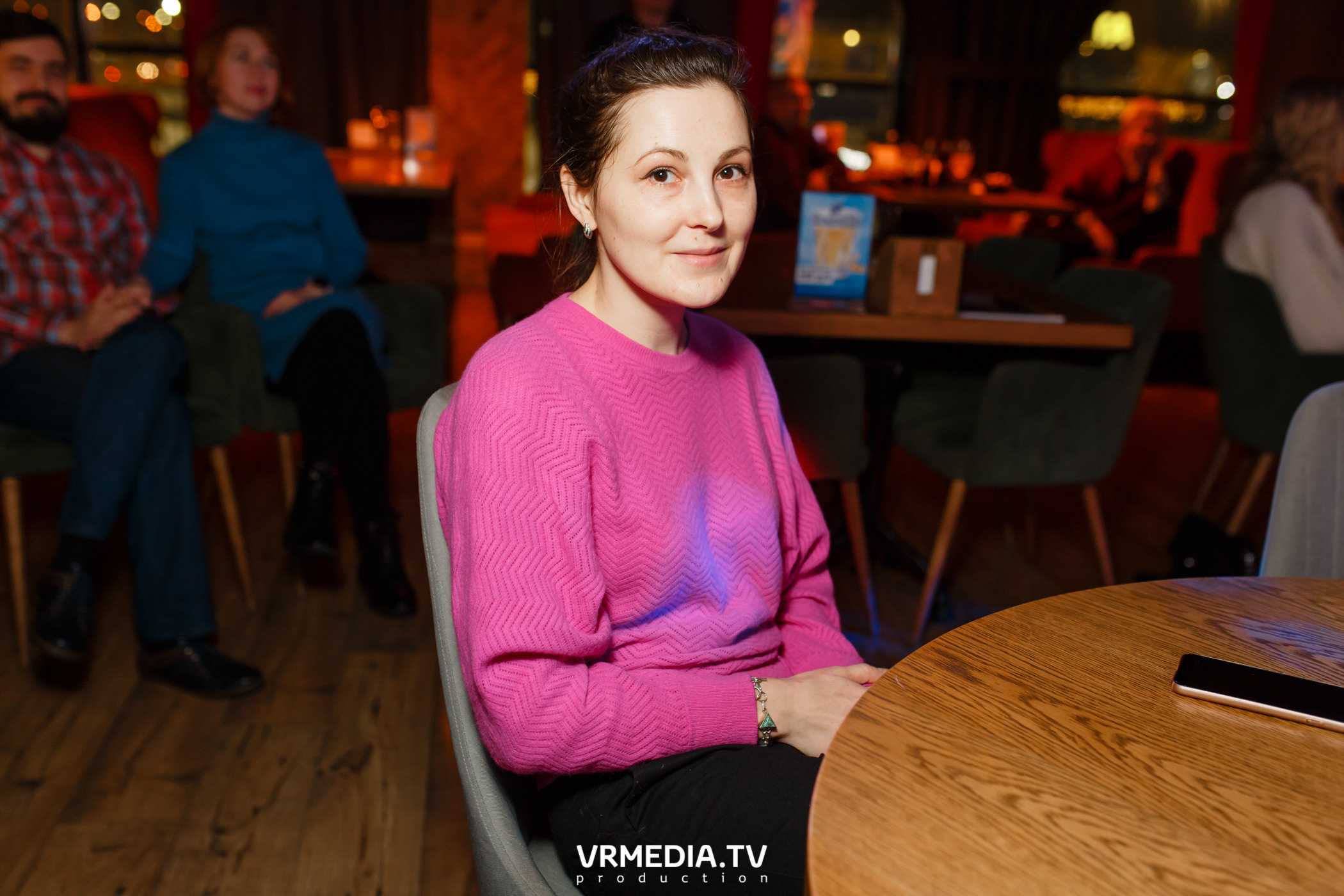 Джазовая среда. JAM SESSION