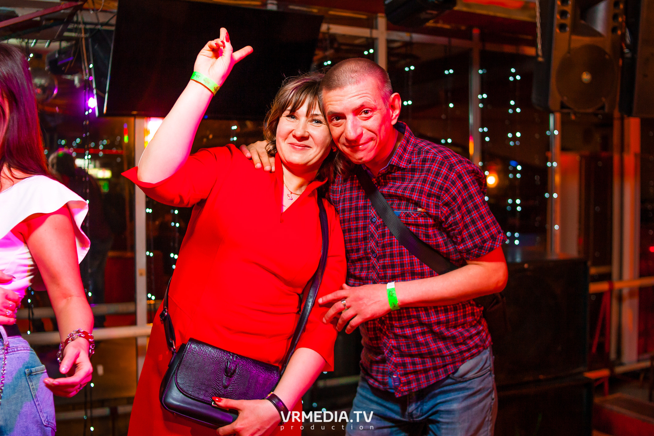 «RETRO DISCO 80-90» в НК «Засада»