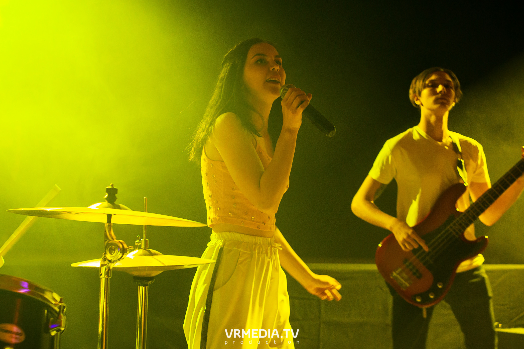 Студенческая весна в КемГМУ. Гала-концерт