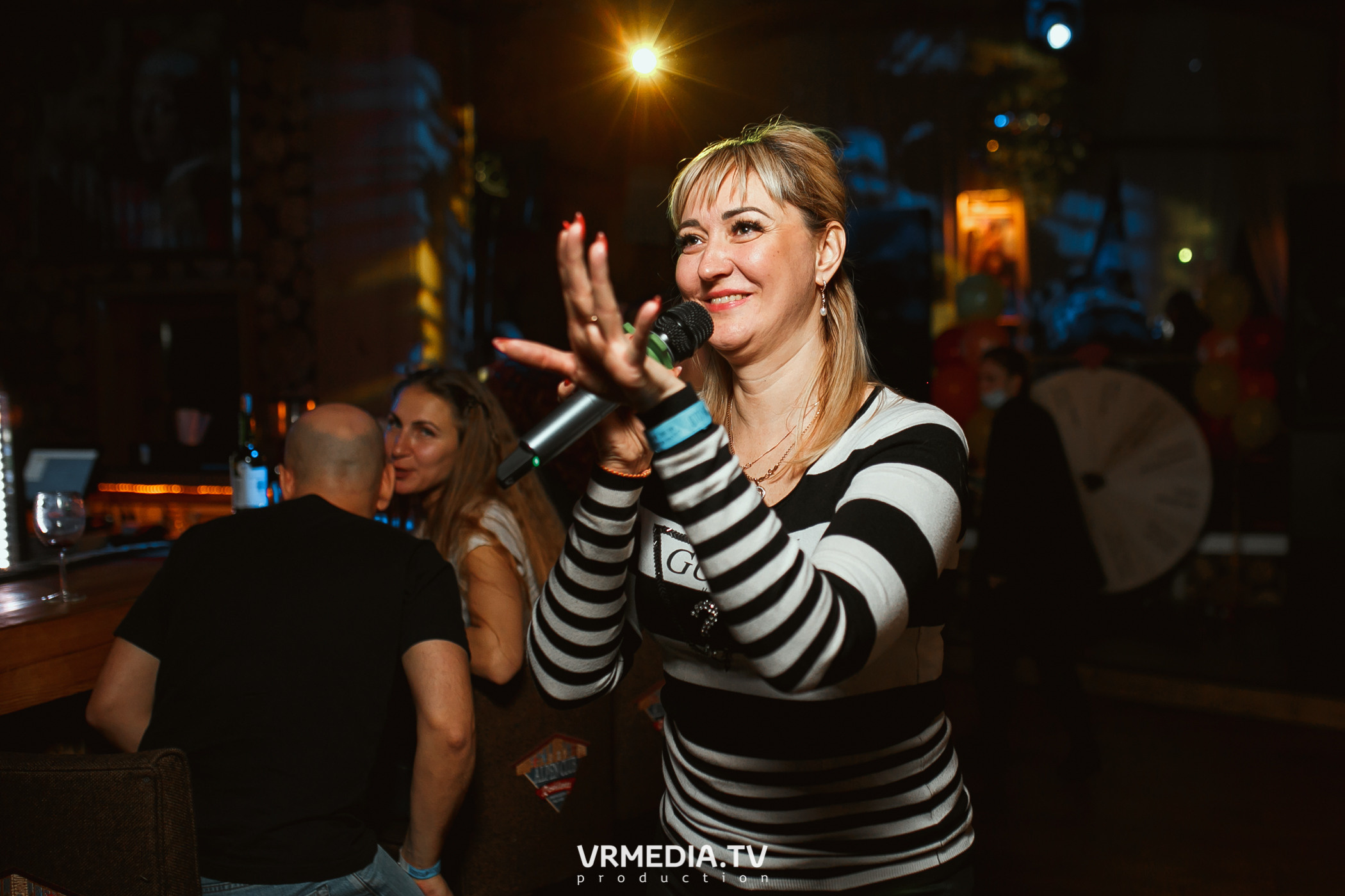 Выходные в «Alpen club»