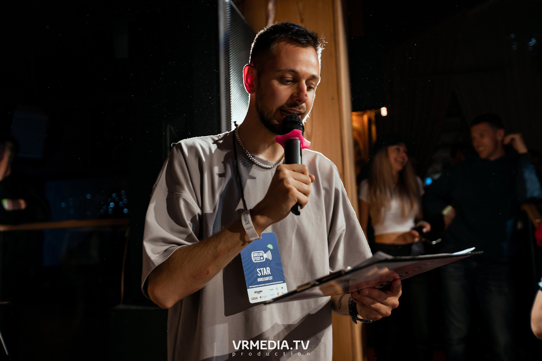 Выходные в «Alpen club»