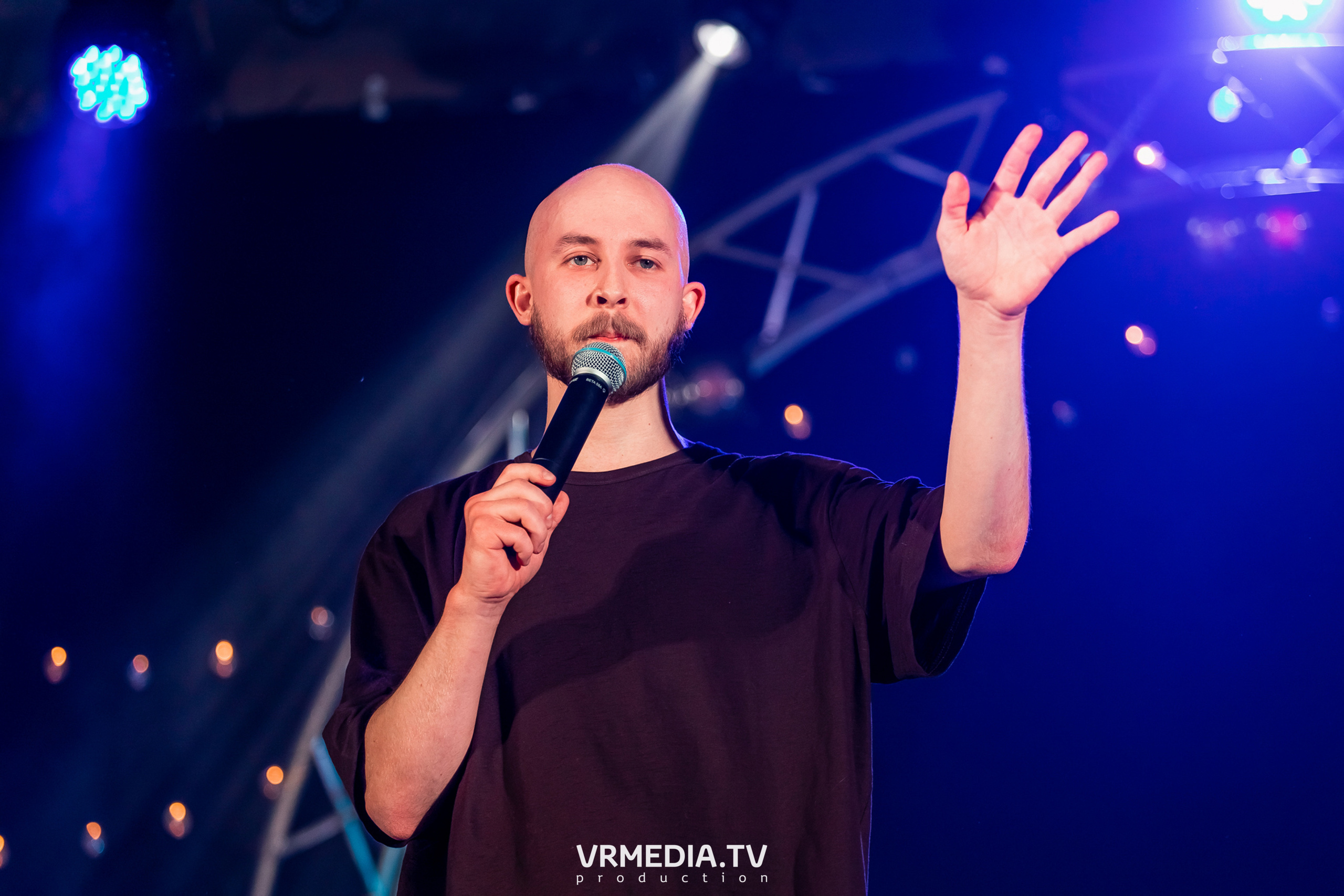 Студенческая весна в КемГМУ. Лечебный факультет