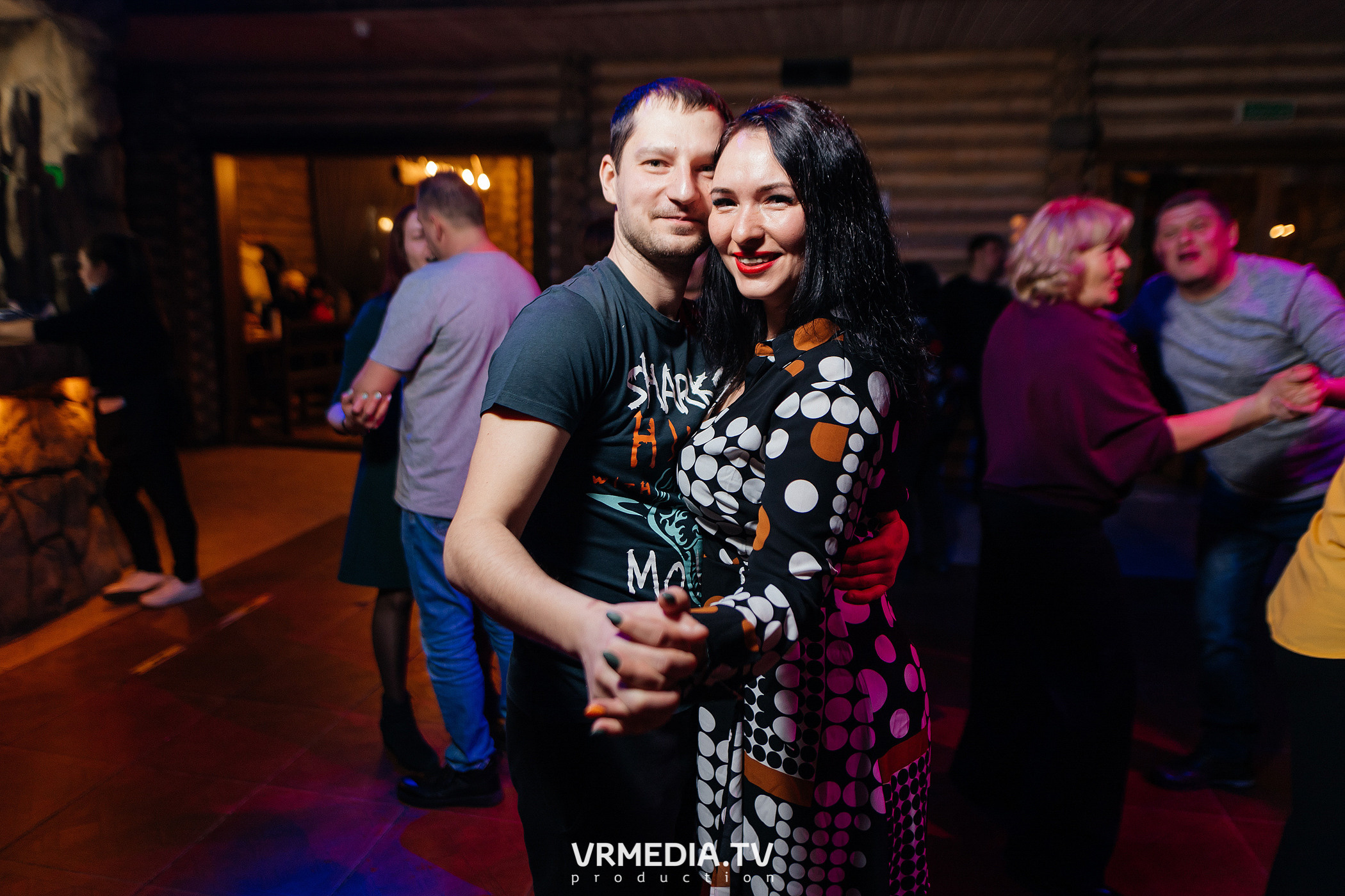 Выходные «У Петровича»