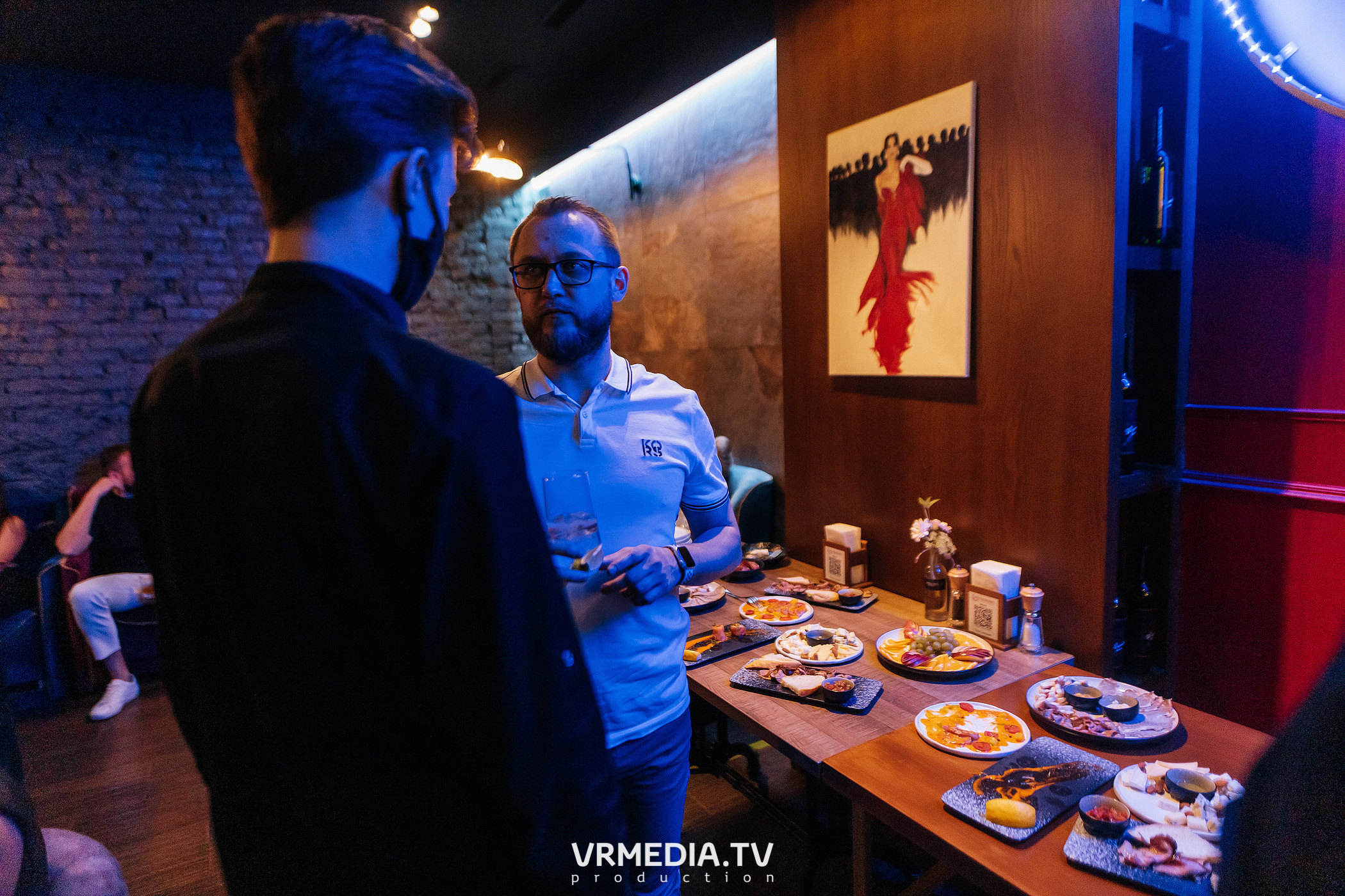 День рождения Деменчука Владислава